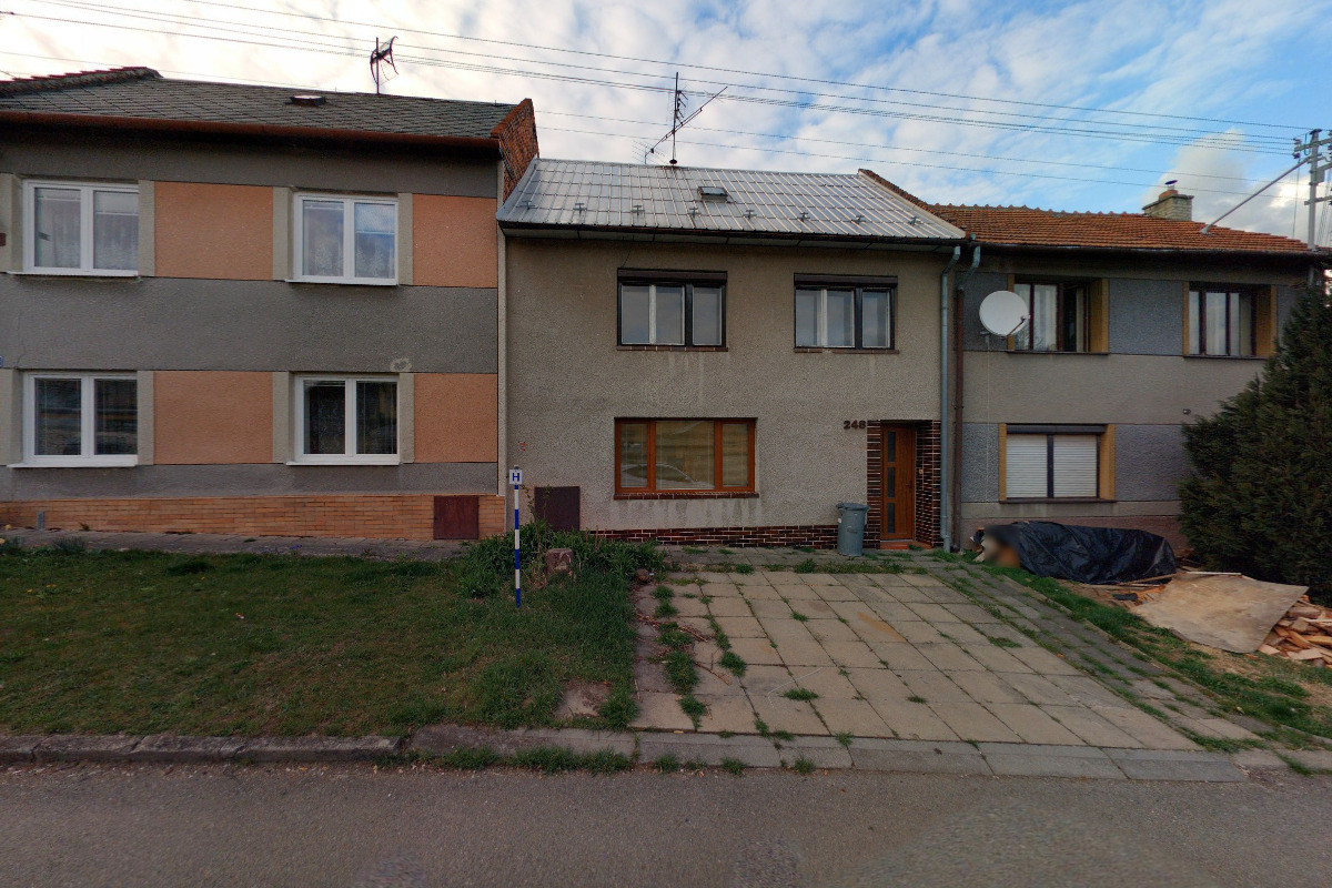 Stanislav Majda - klempířské práce