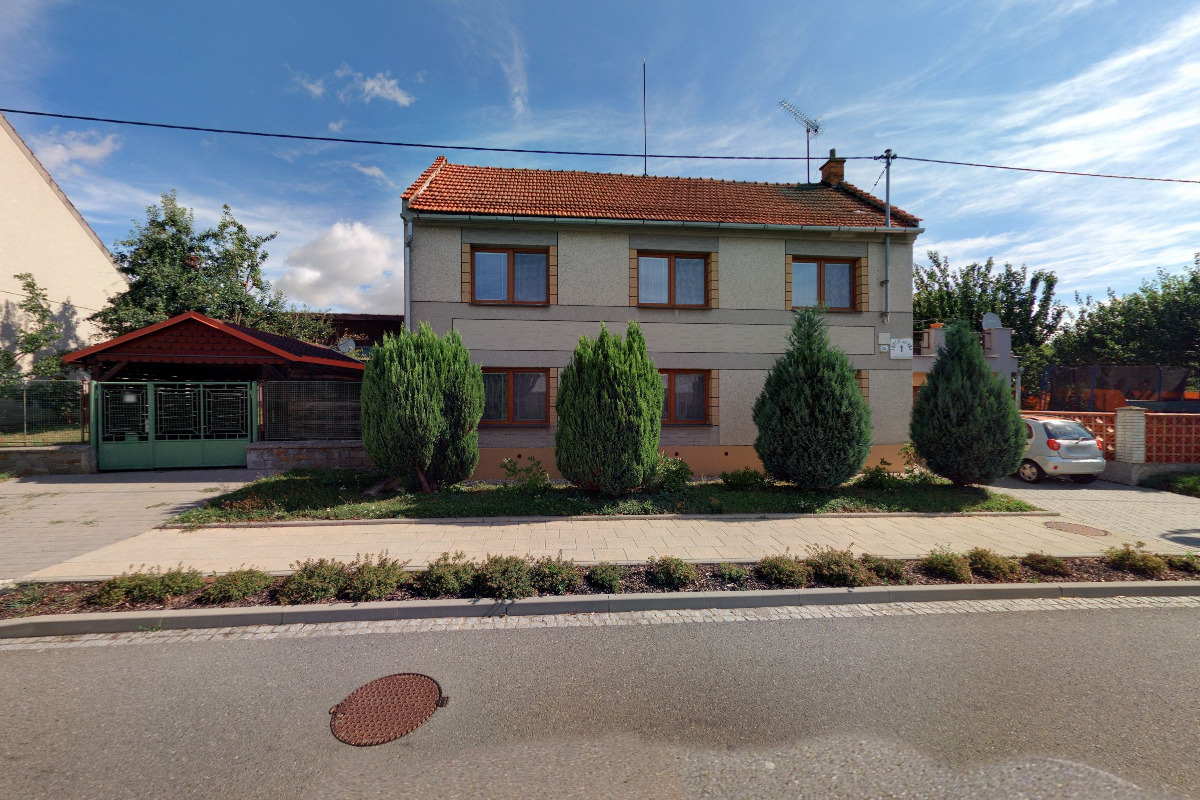 Autoopravna Vinařský foto 2