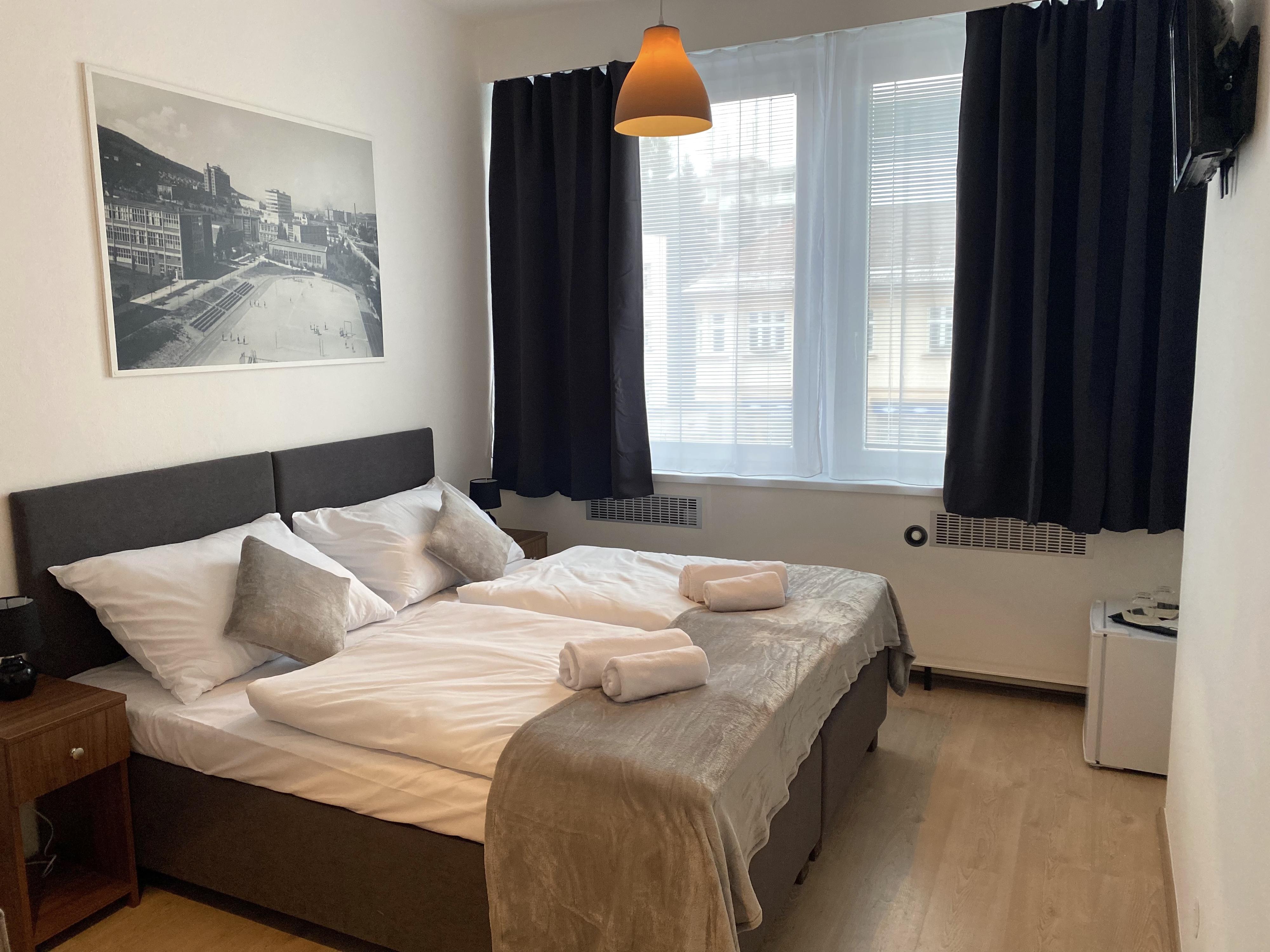 Hotel U Ševce foto 3
