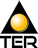 logo TER ČESKÁ