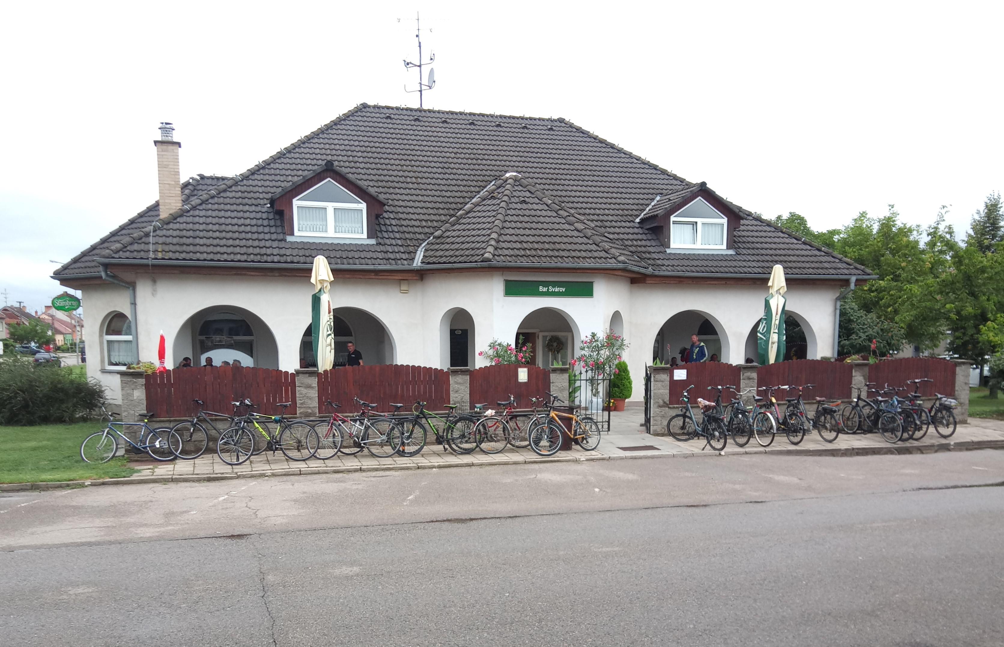Bar Svárov foto 5