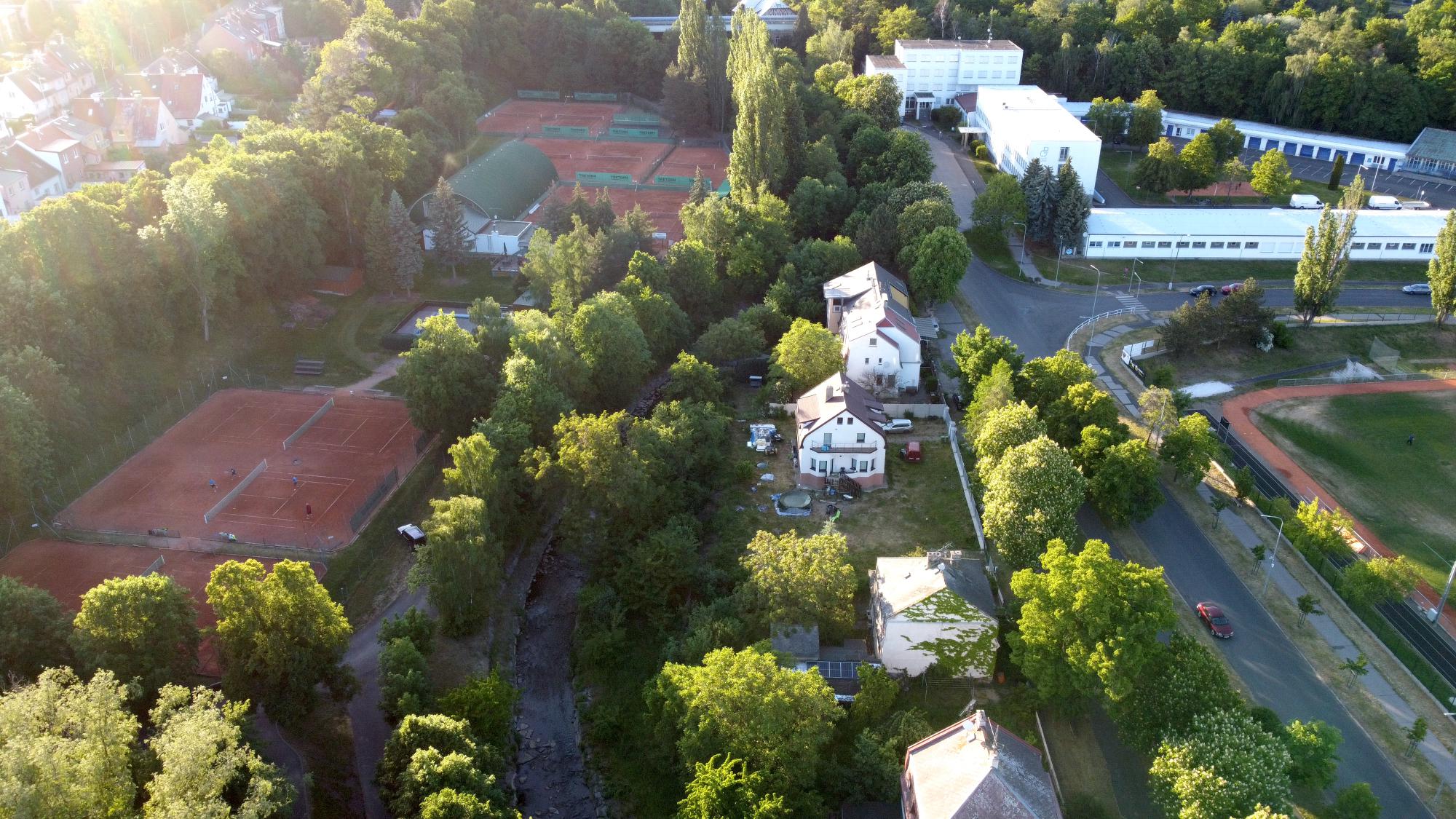 Tenisový klub Chomutov foto 2