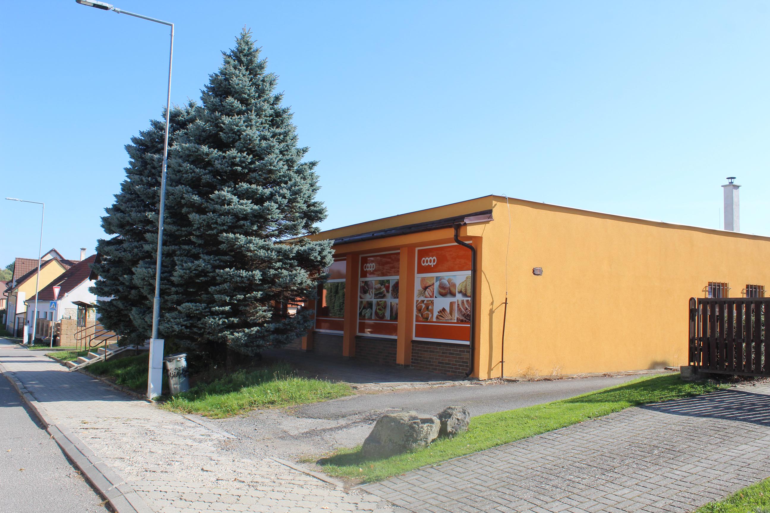 COOP JEDNOTA foto 2