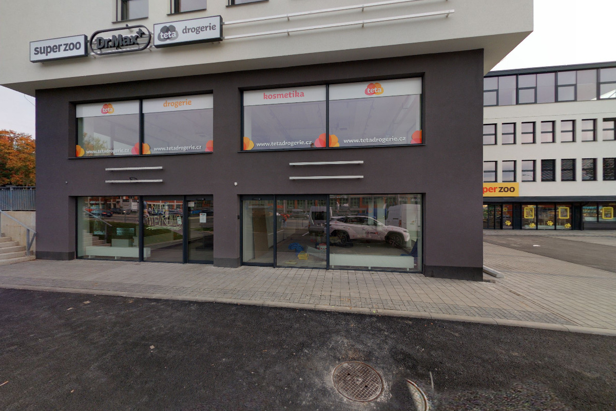 Matějovo pekařství