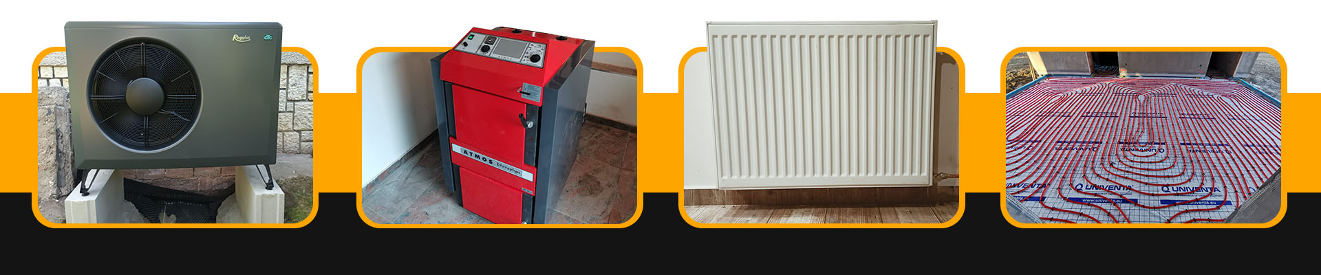 Úvodní obrázek Topení-Středa s.r.o.