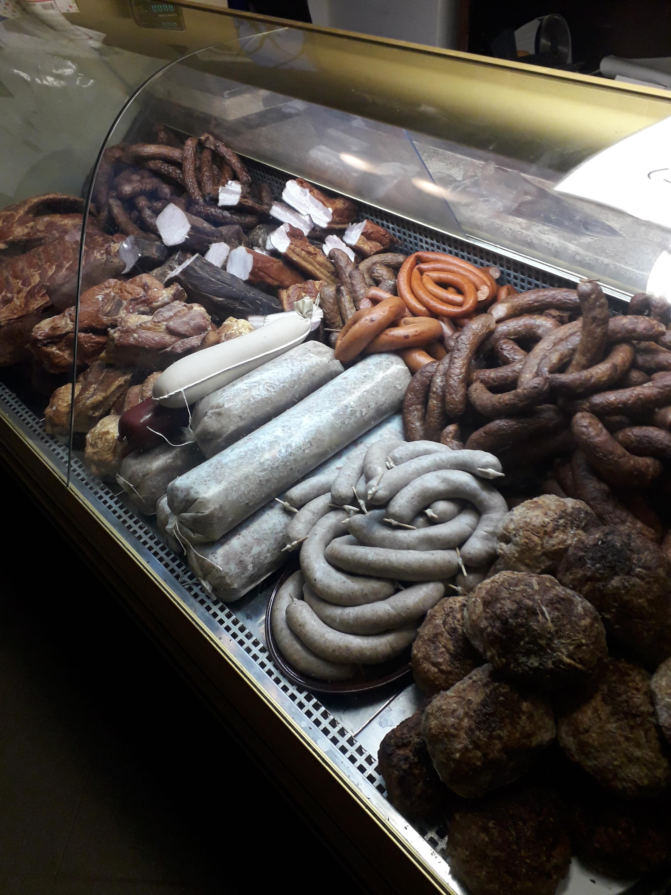 Bistro Pustý mlýn foto 5