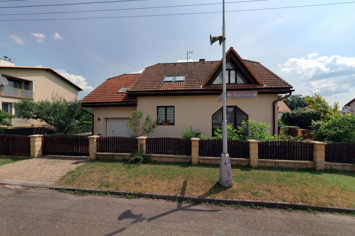 Nákladní doprava - Milan Kozel