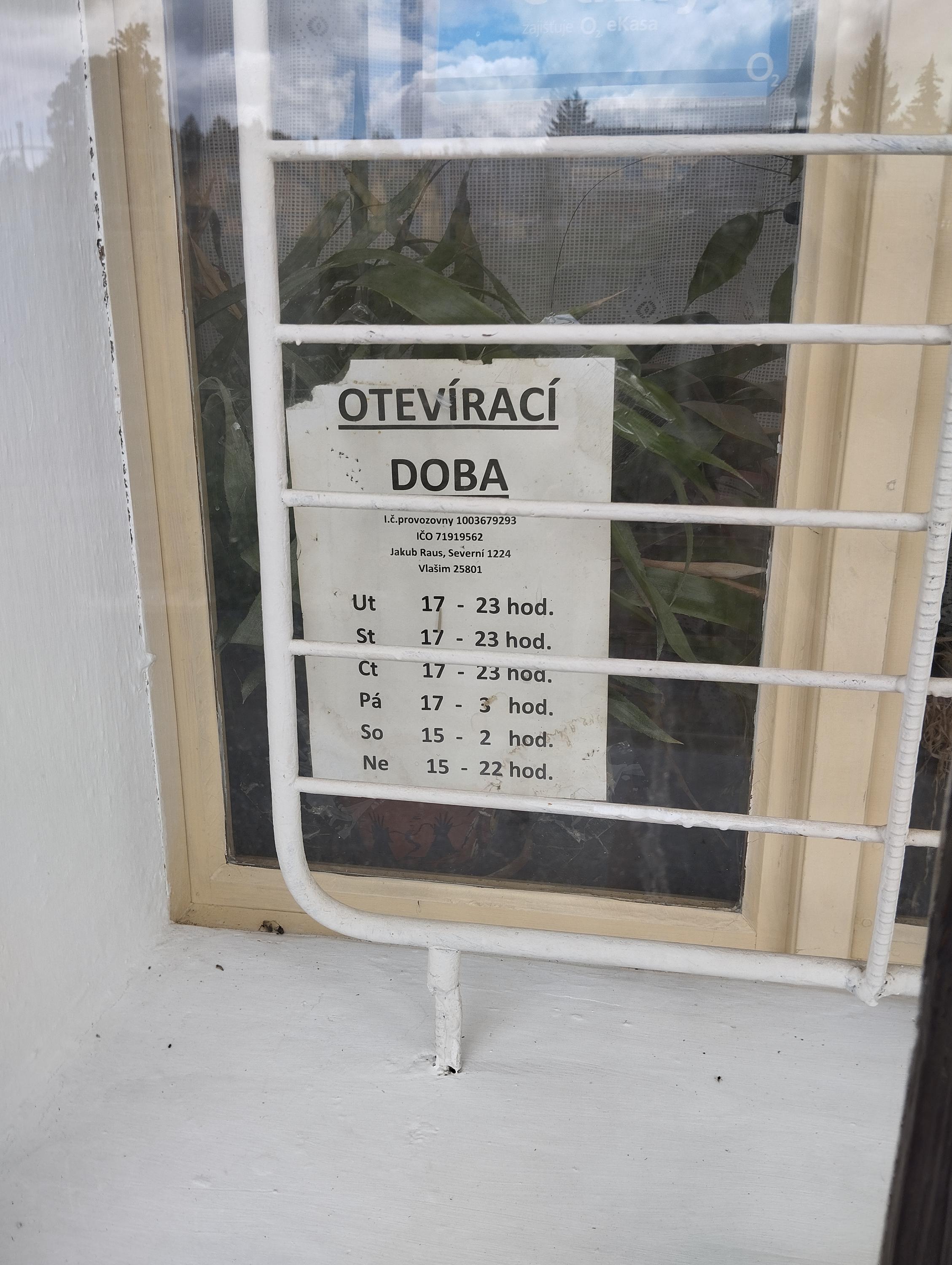 Hospoda U Kuby foto 2