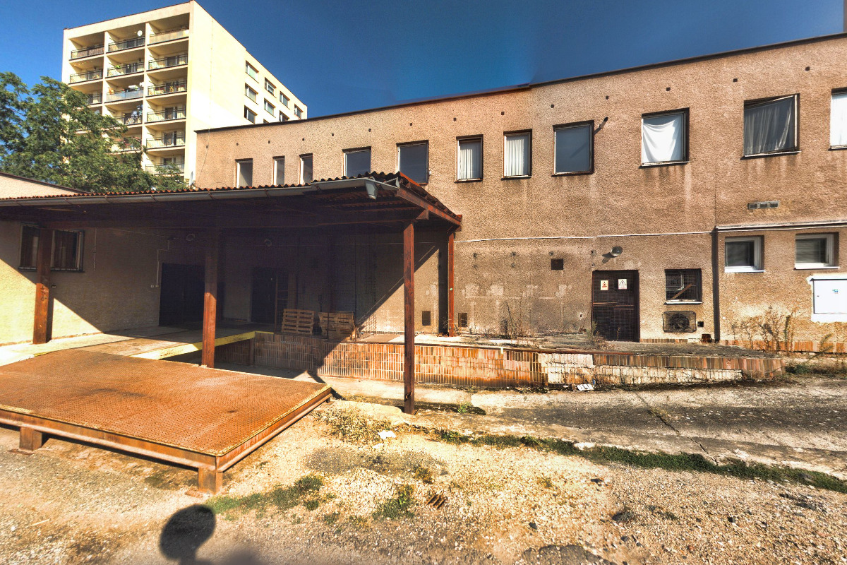 Jednota, spotřební družstvo Nová Paka - COOP TUTY foto 2