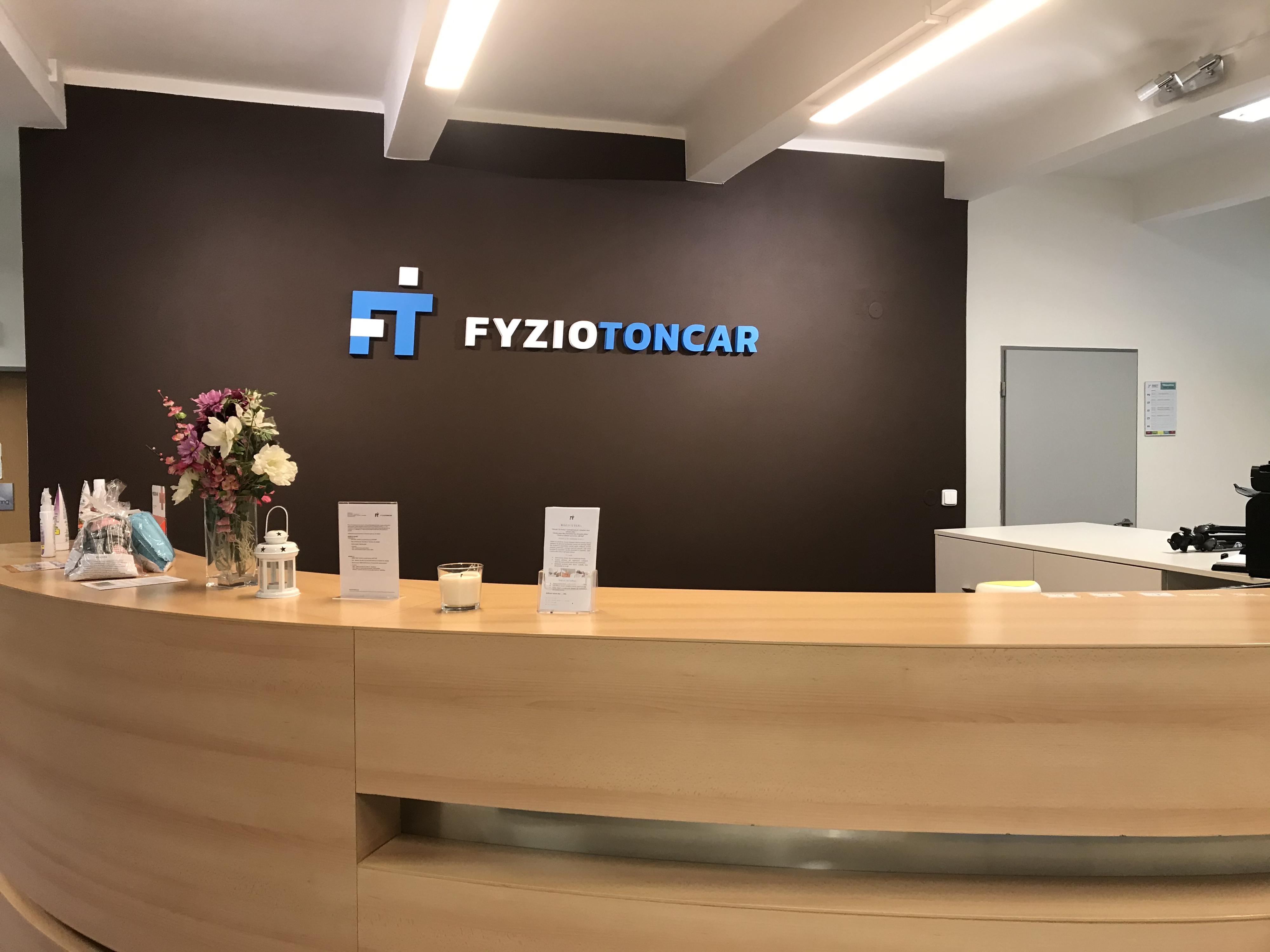 Fyziotoncar s.r.o. foto 6