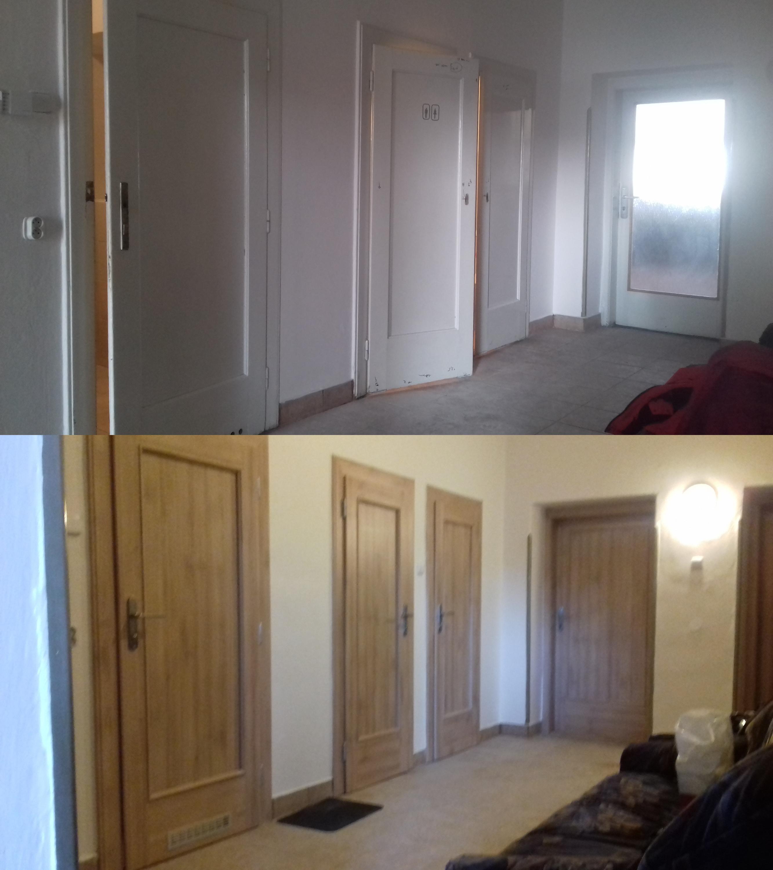 RENOVACE DVEŘÍ, s.r.o. foto 3