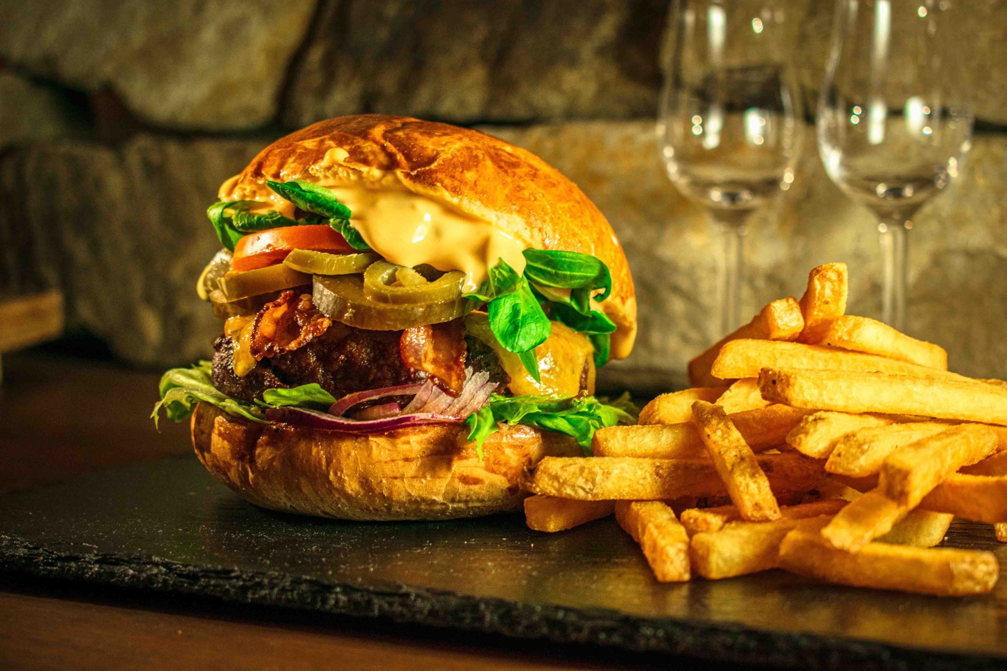 STAMAR FOOD & CATERING foto 3