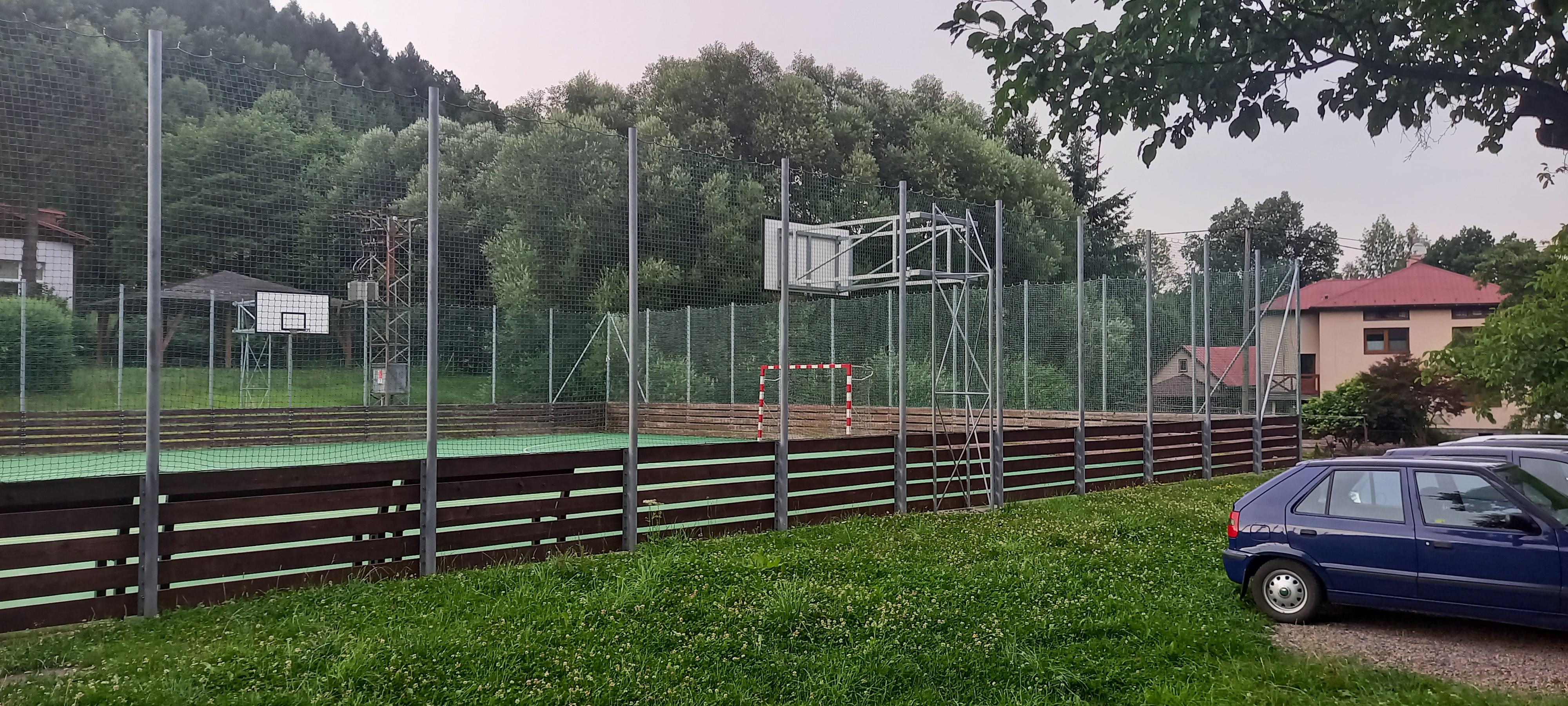 Obecní úřad - Košařiska foto 6