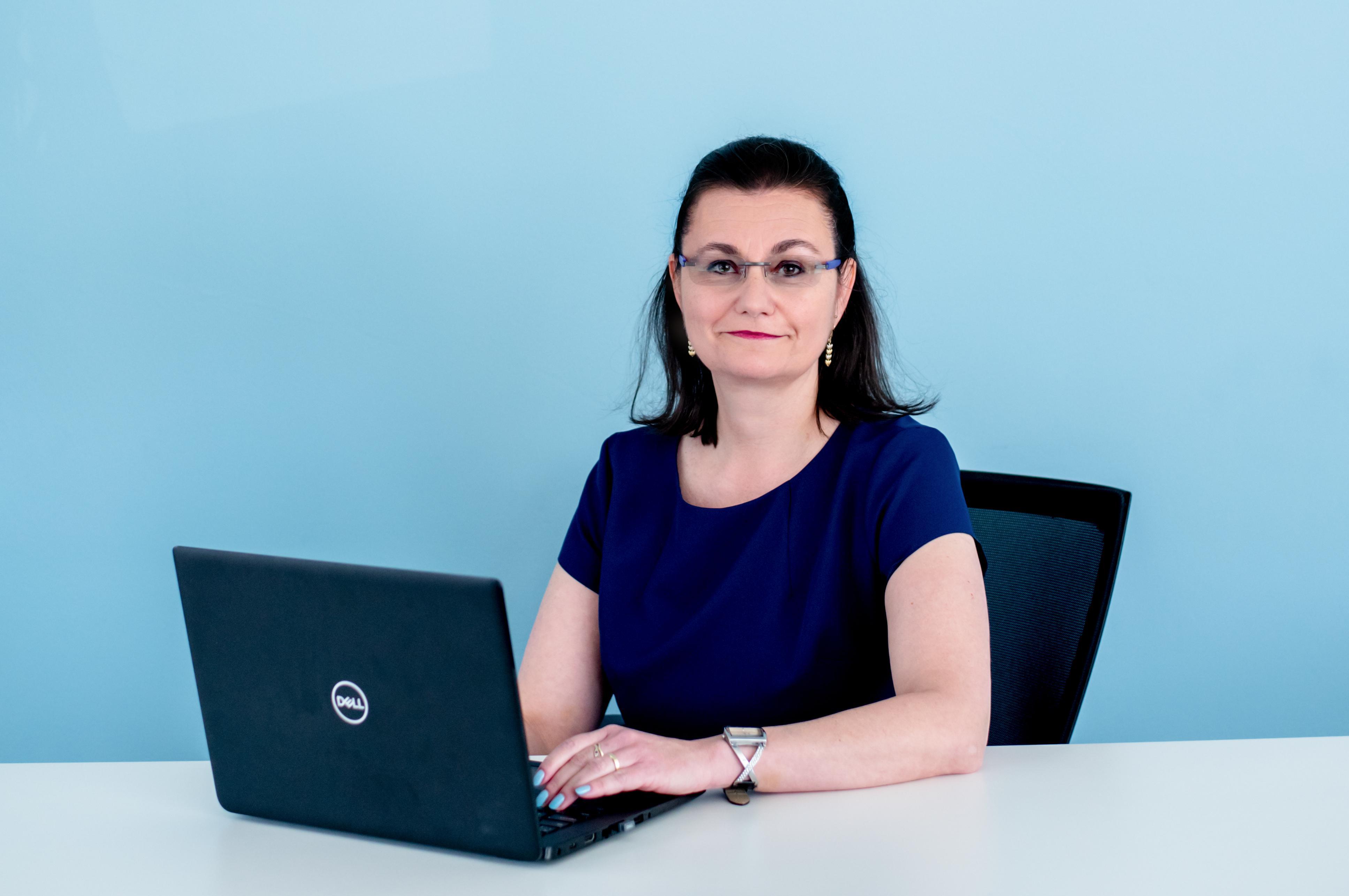 Allianz - Edita Zvařičová