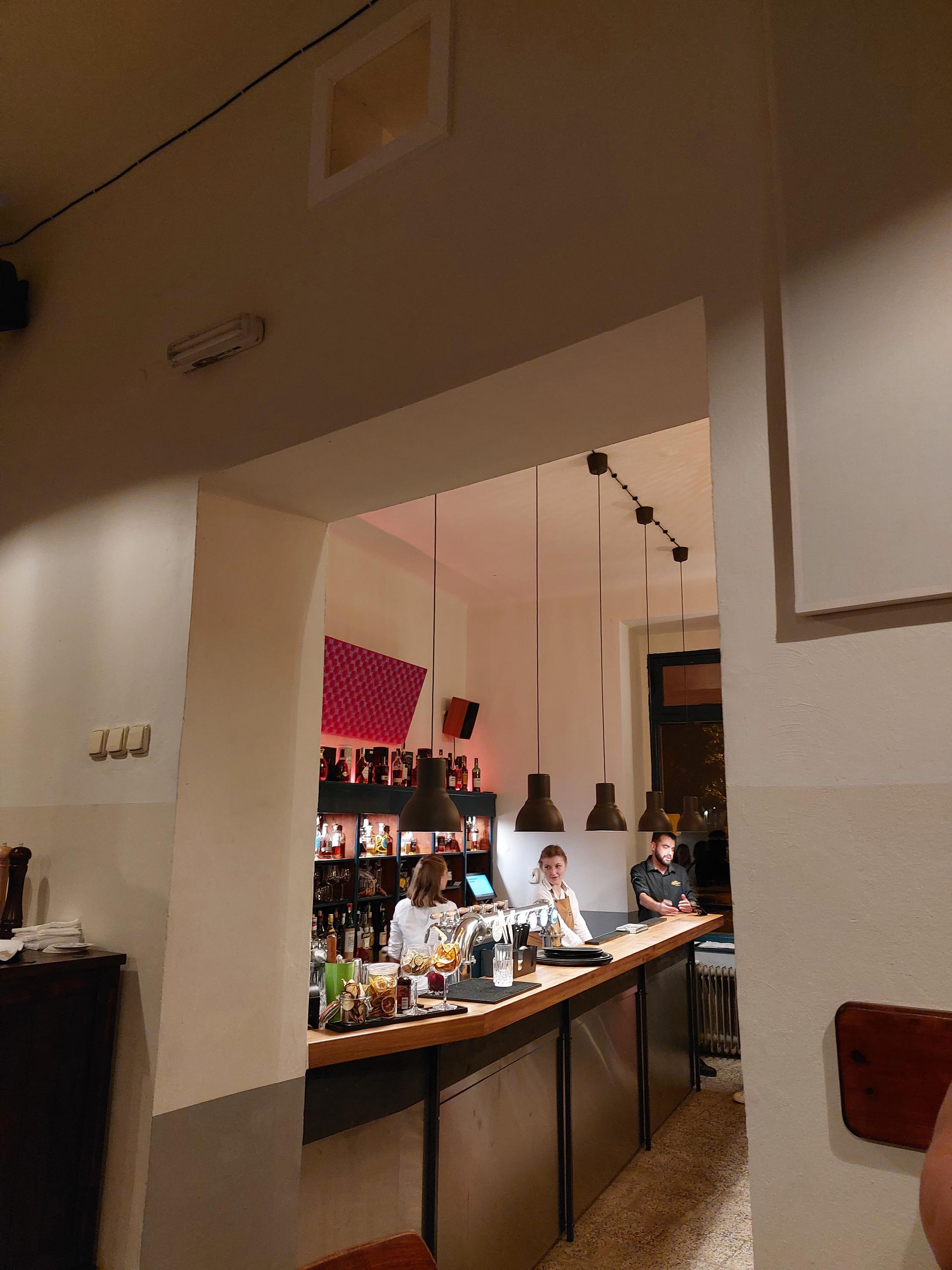 U Růžového sadu foto 3