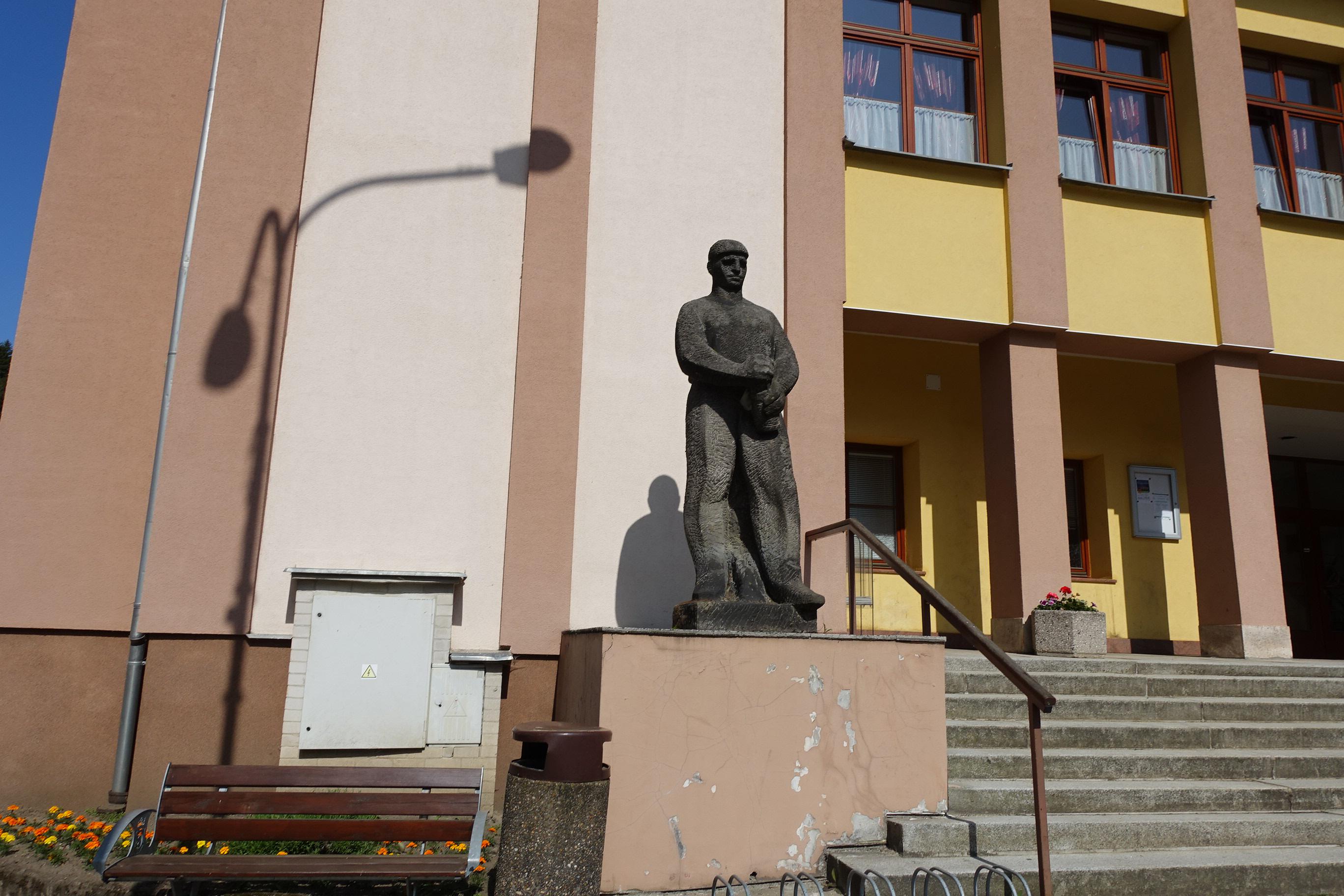 Kulturní a informační centrum Kraslice foto 2