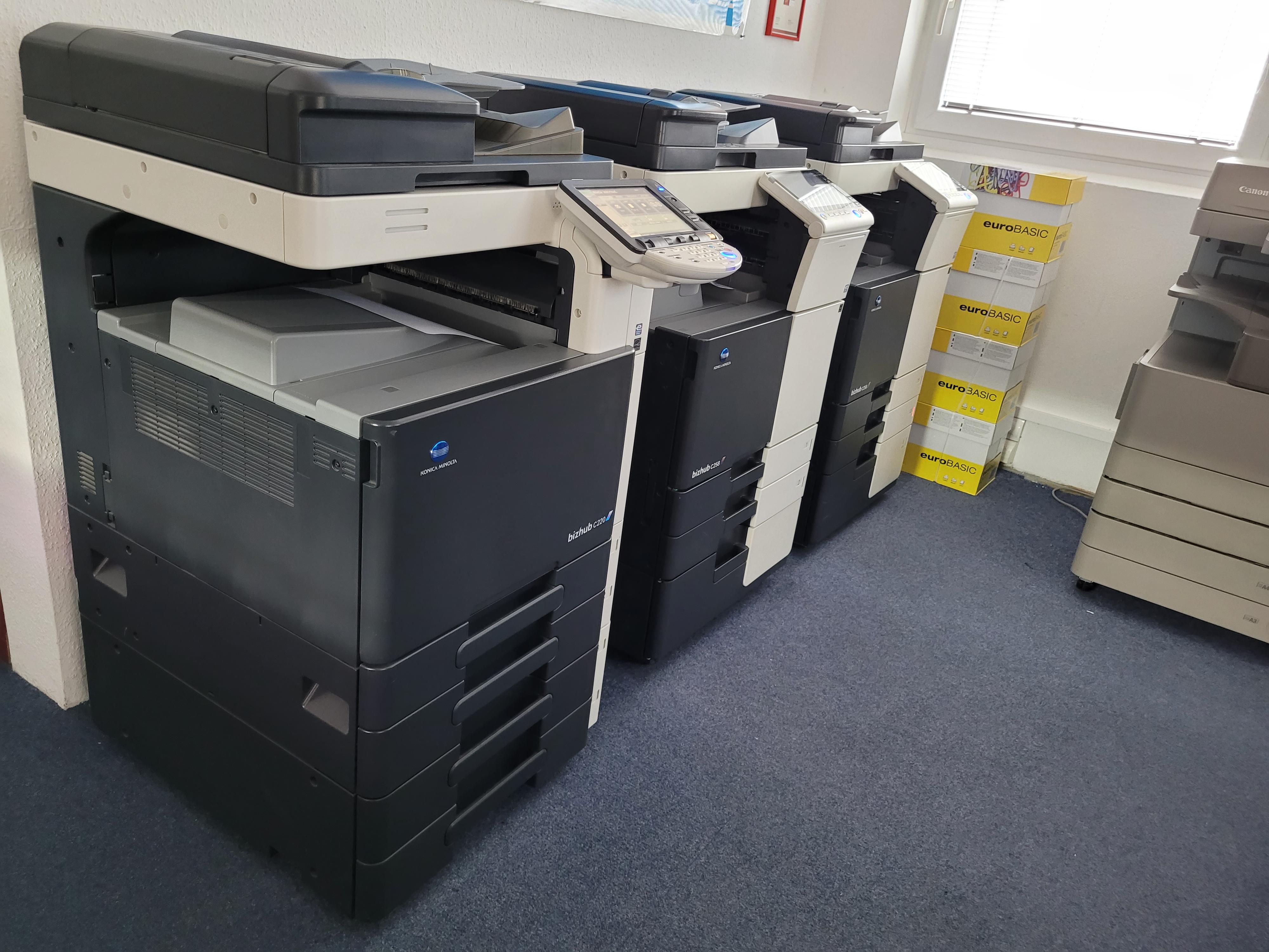 CopyFaxServis foto 3