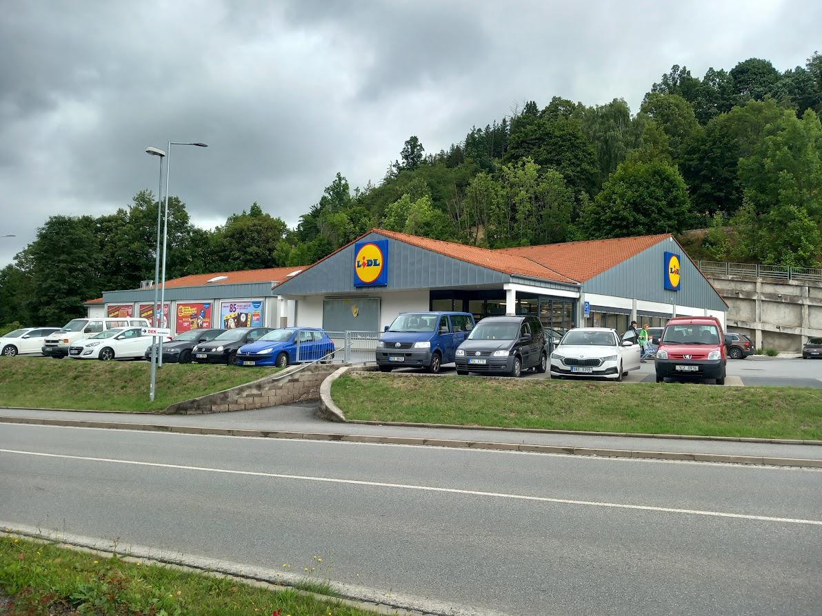 Lidl foto 4