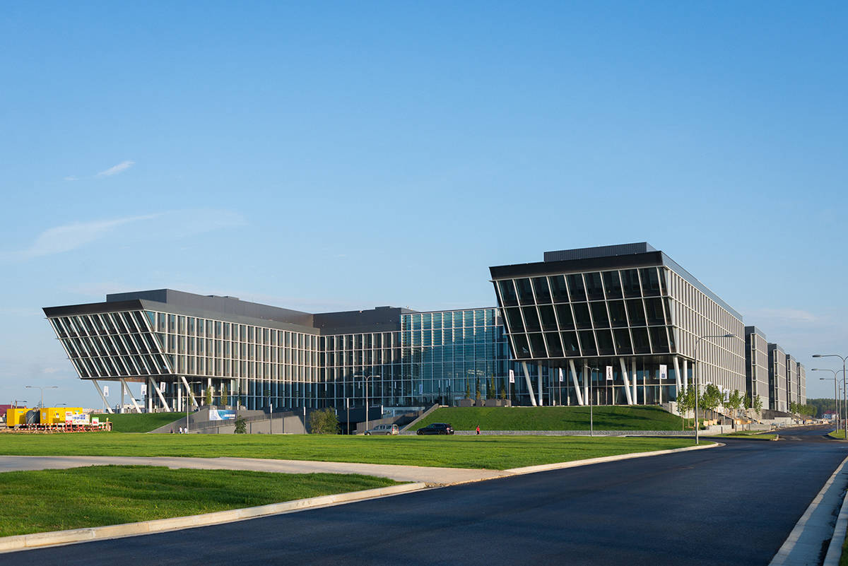 Požárně bezpečnostní řešení stavby (PBŘ)