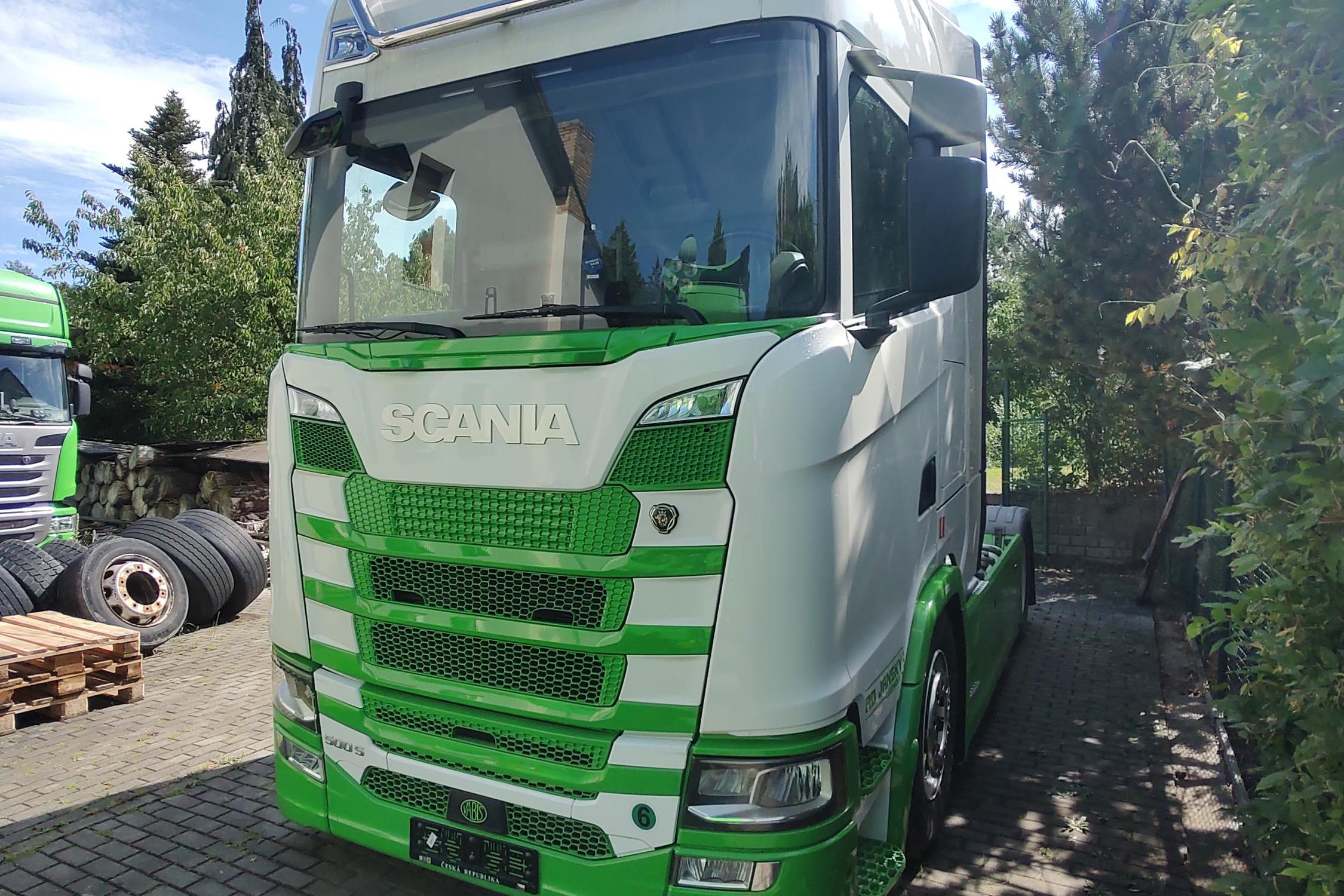 Autodoprava Janský s.r.o.