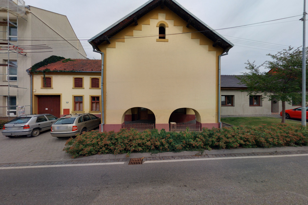 Druhá šance pro kavalíry