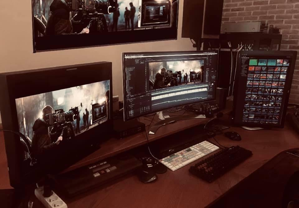TV Studio Plus, s.r.o. foto 2