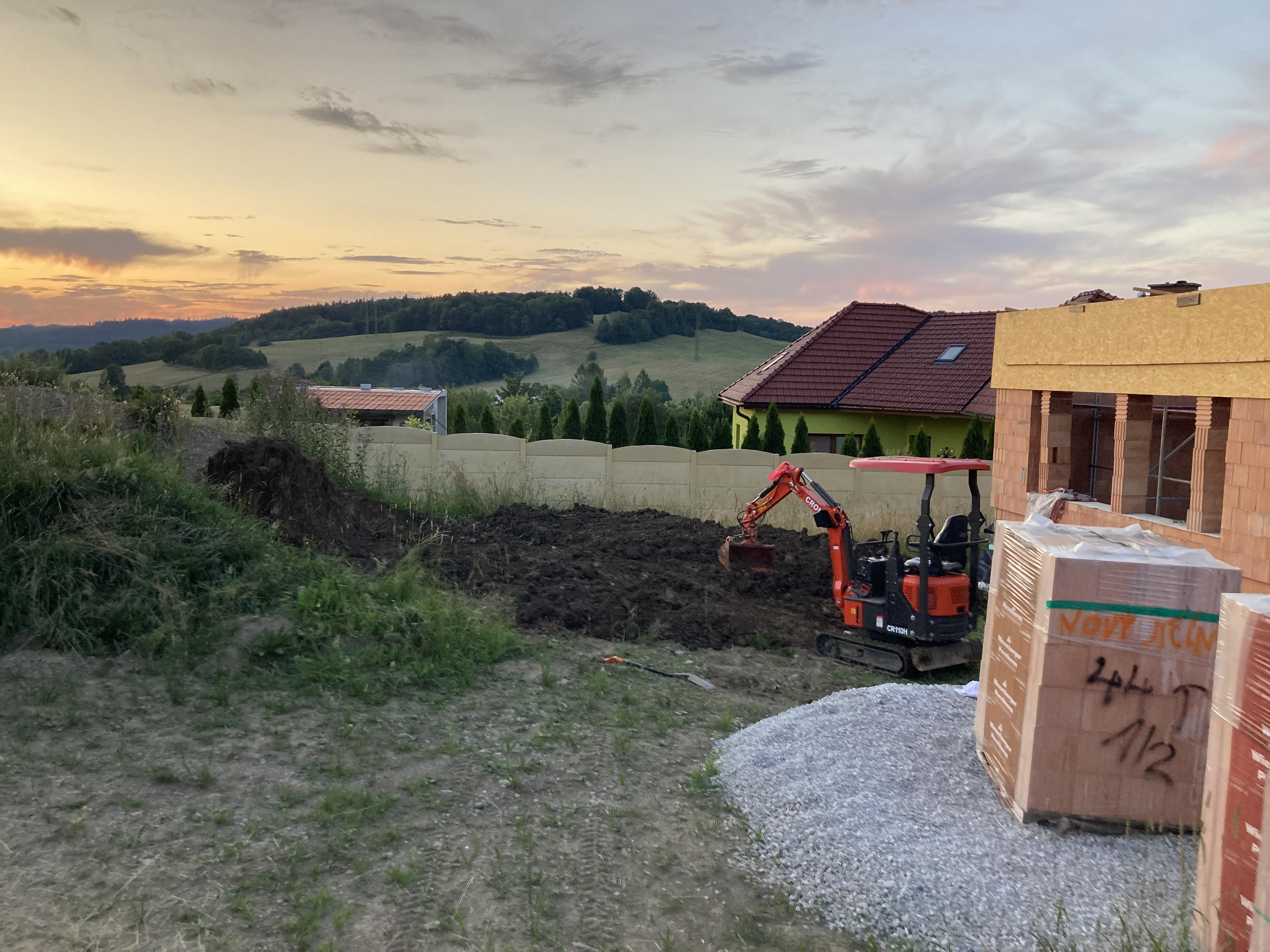 Valašská půjčovna strojů a nářadí foto 2