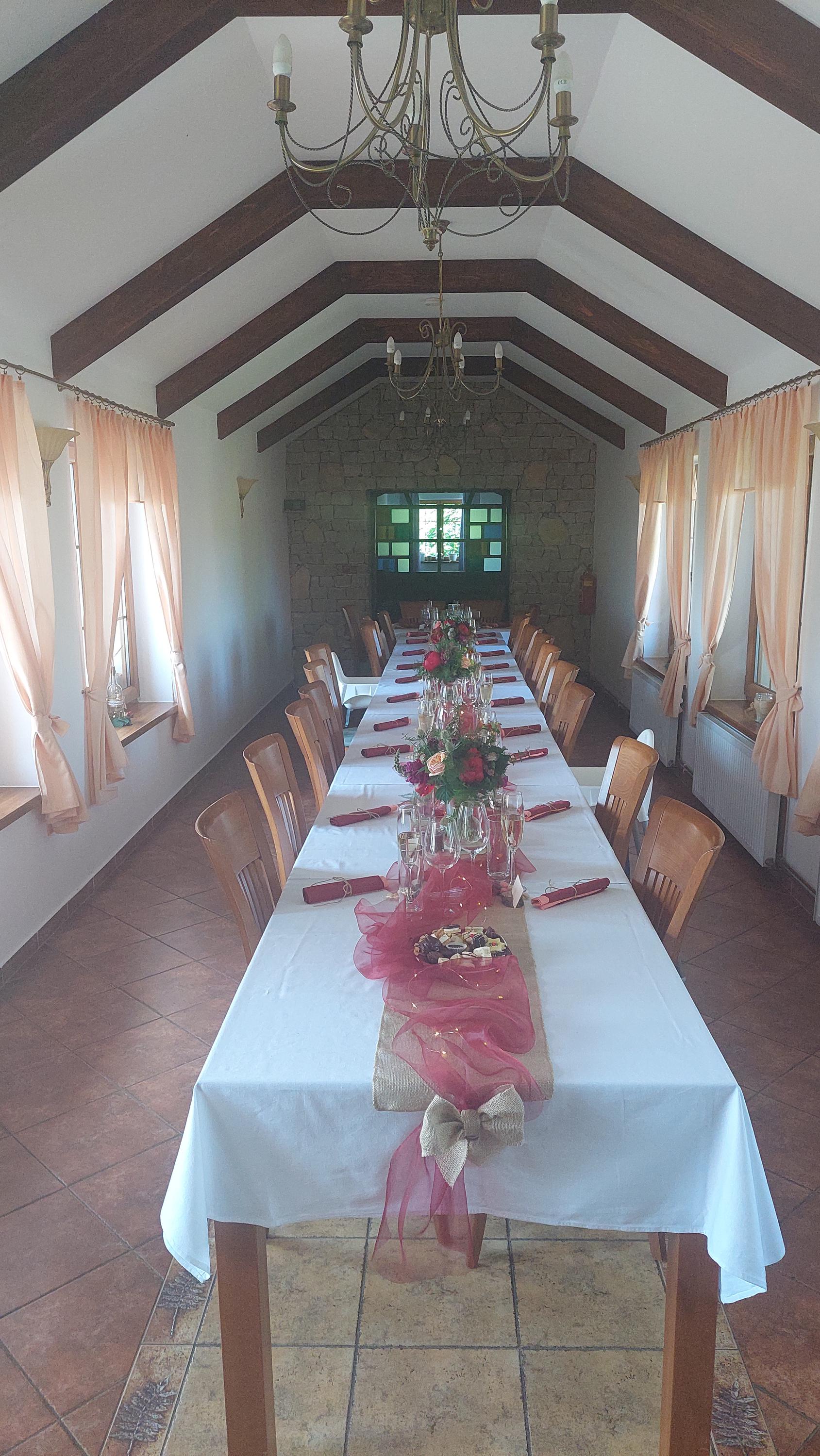 Penzion Mušlov u Mikulova foto 6