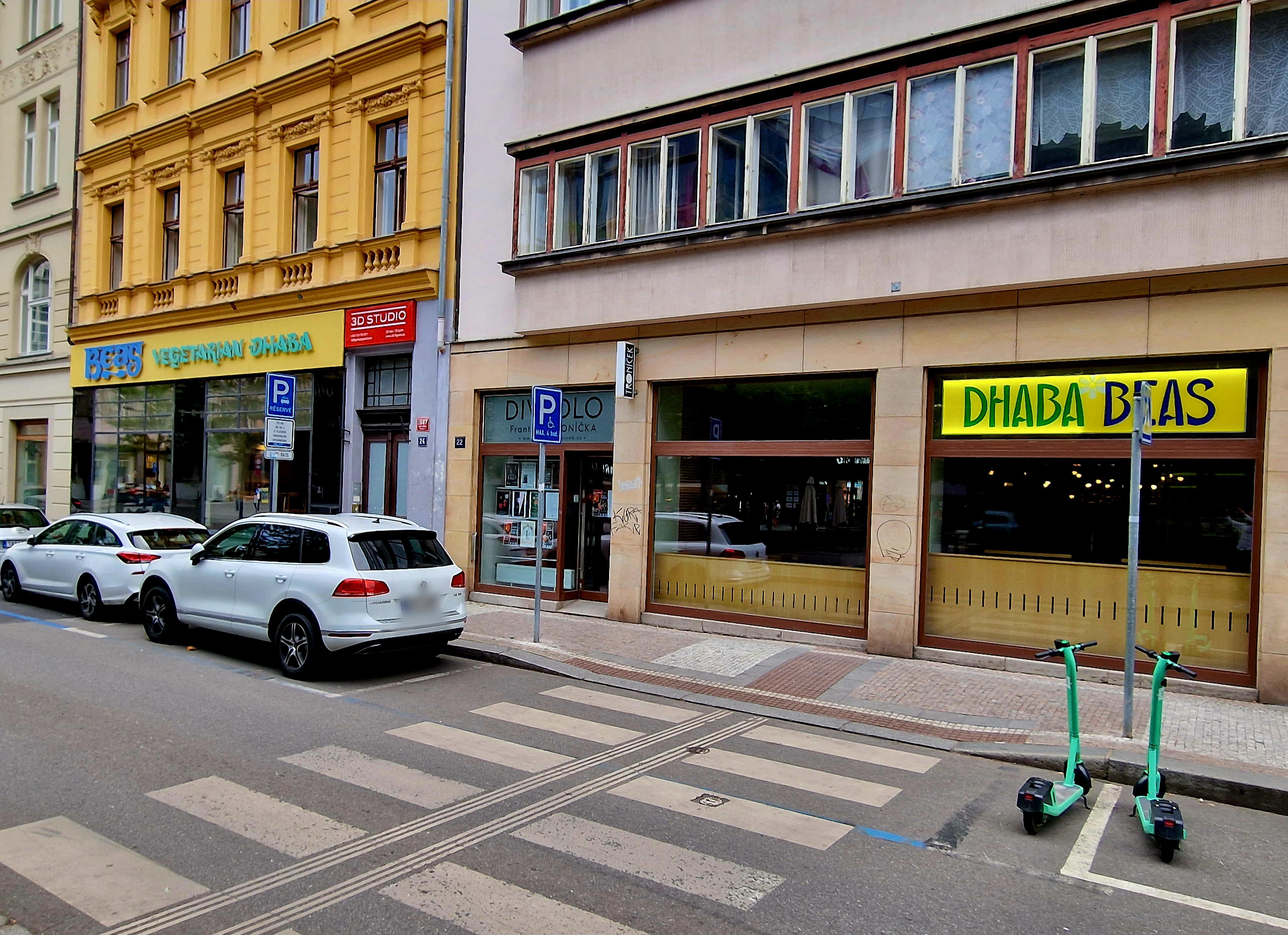 Beas Vegetarian Dhaba foto 3