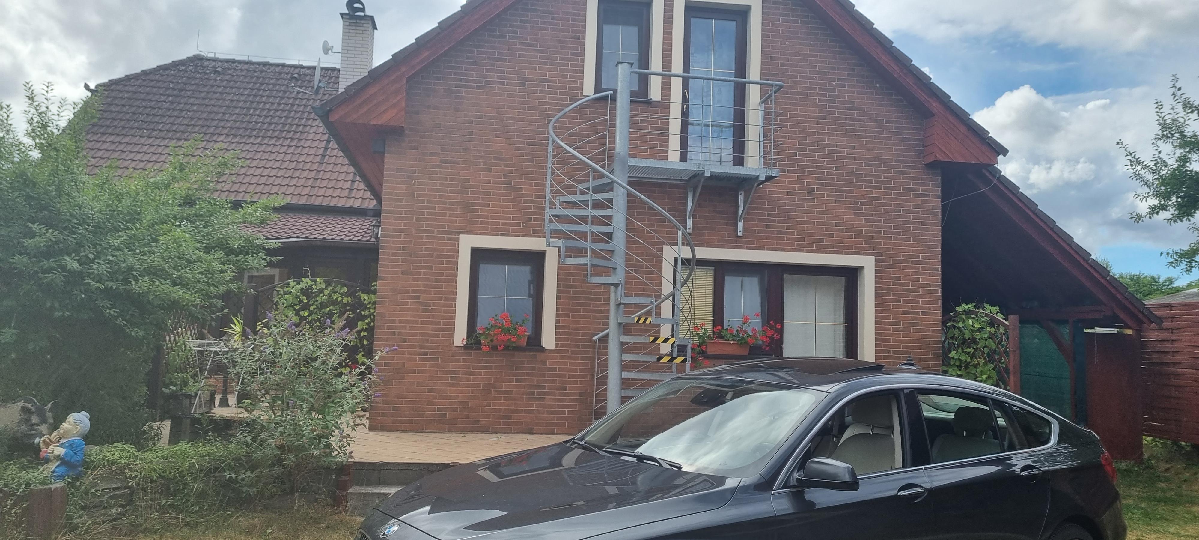 Ubytování v Lužnici foto 5