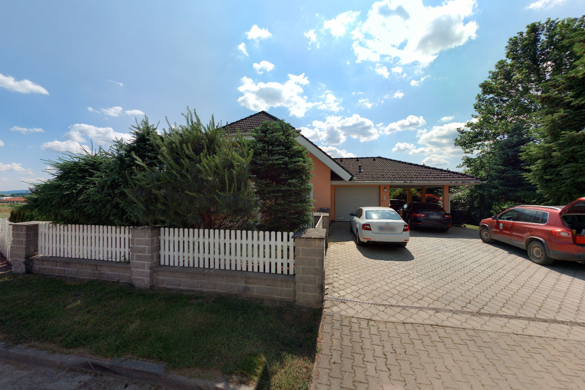 David Škop - autopůjčovna foto 2