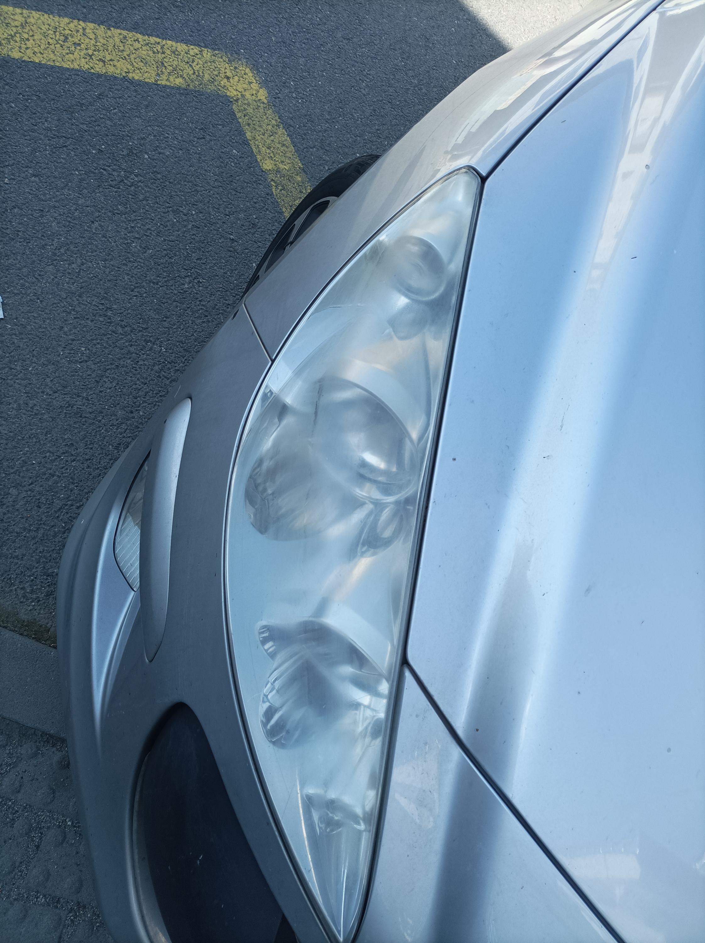 Voňavá Kára foto 2