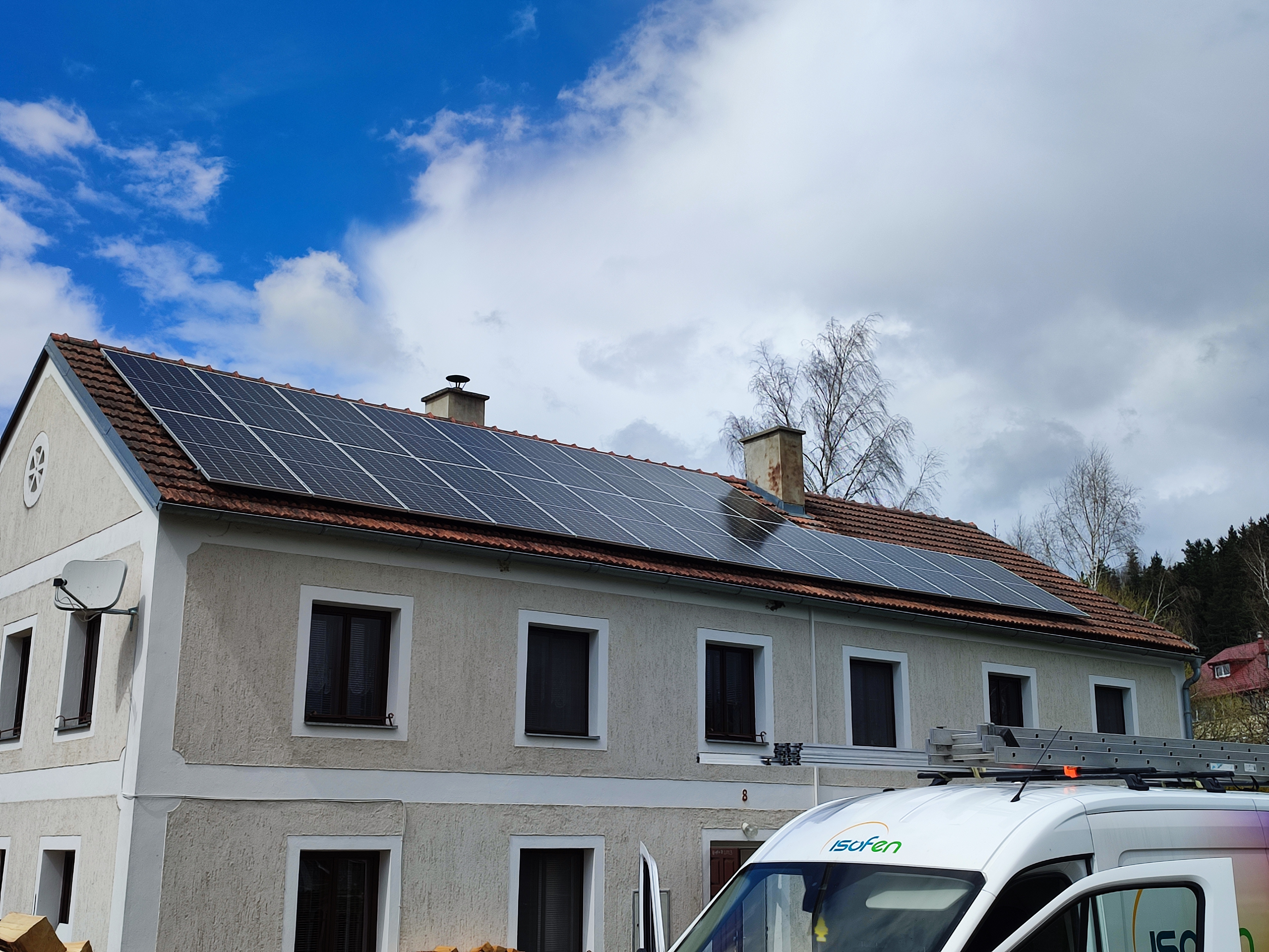 ISOFEN POWER s.r.o. foto 2