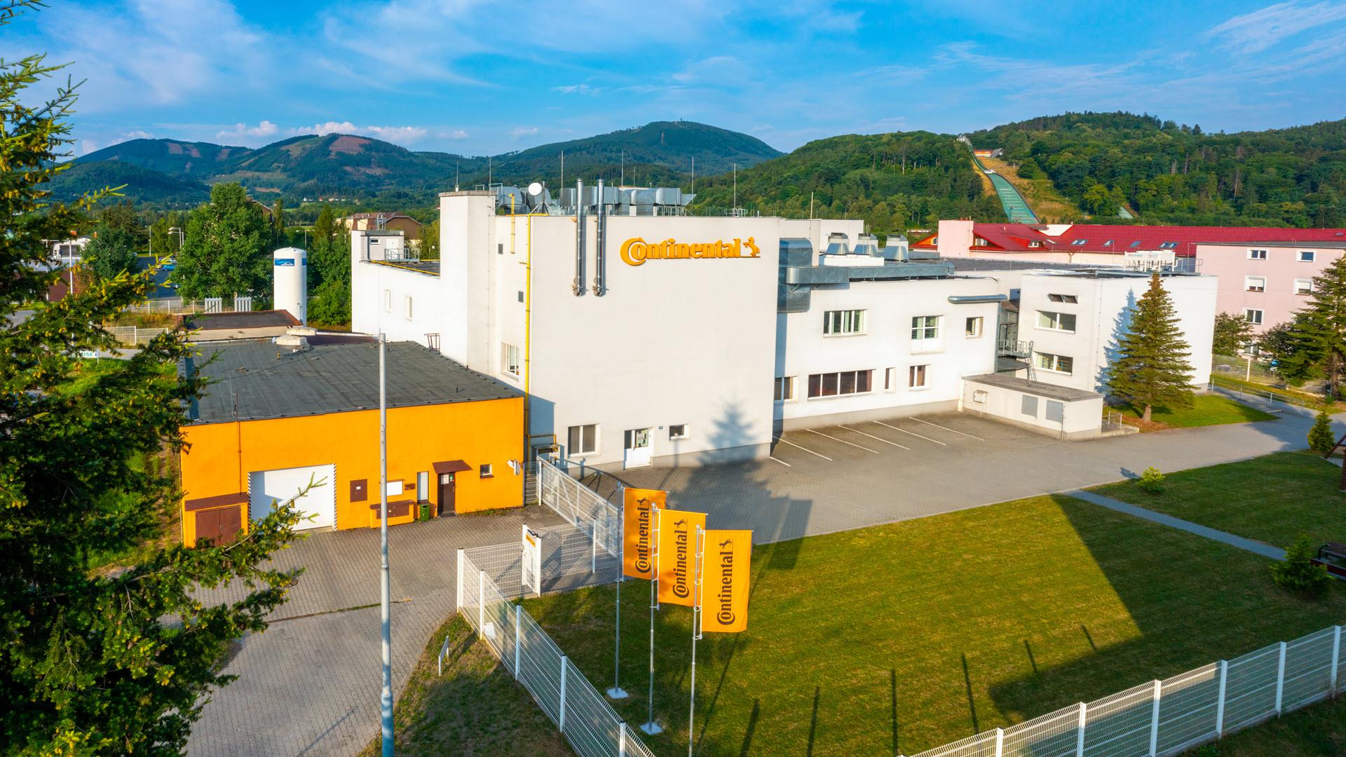 AUMOVIO Czech Republic, s.r.o.