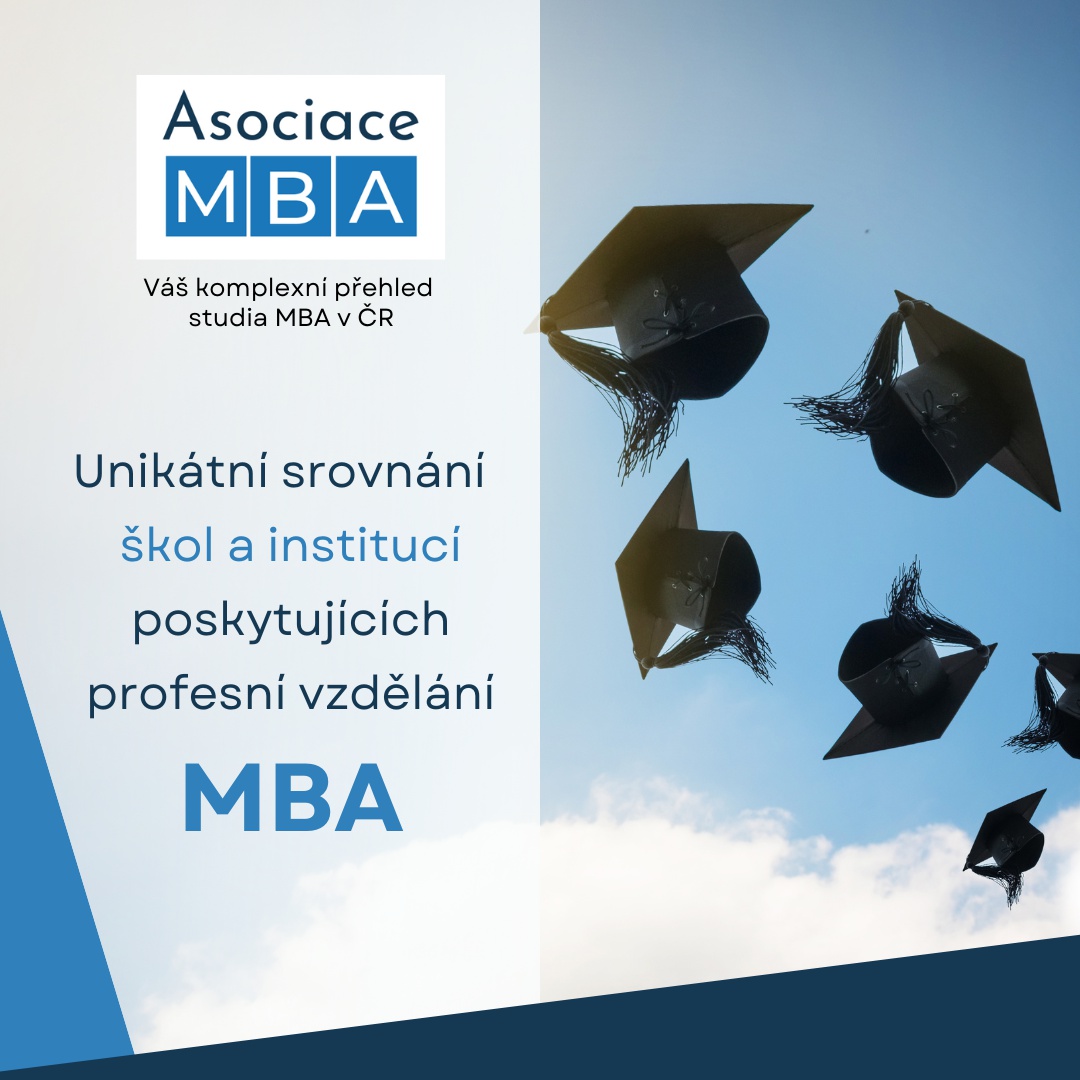 Asociace MBA, z.s. foto 3