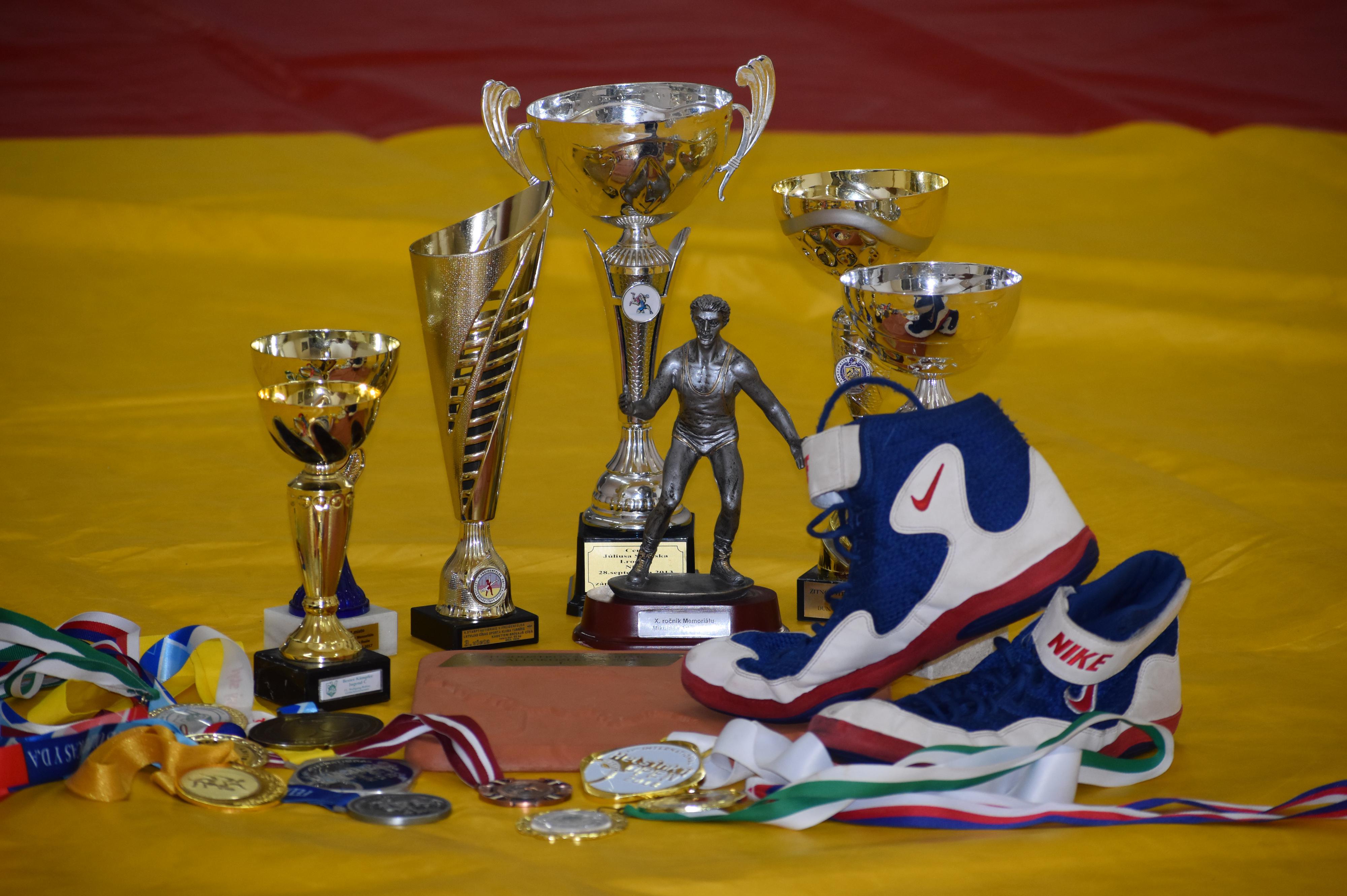 Wrestling Club Ostrava