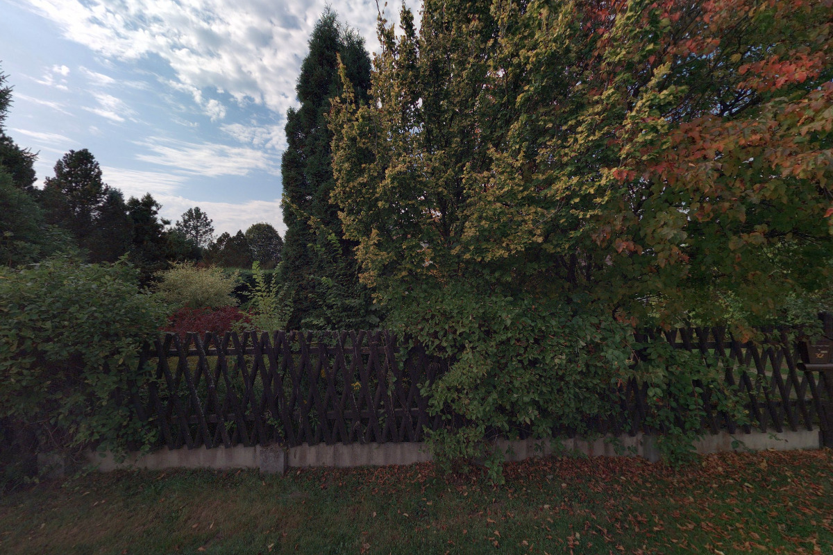 Ubytování Na Hájence