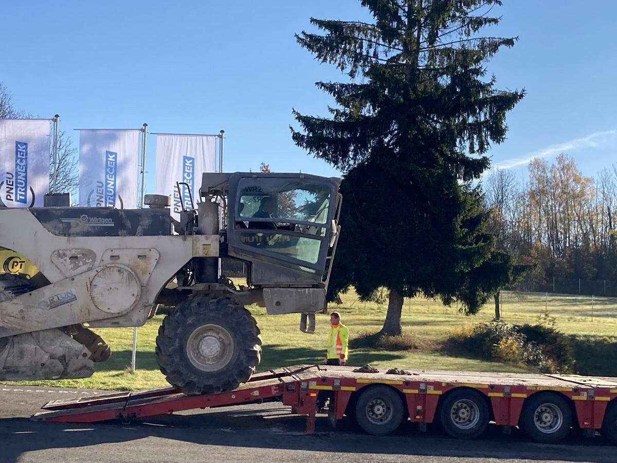 Pneu - Truněček s.r.o. foto 2