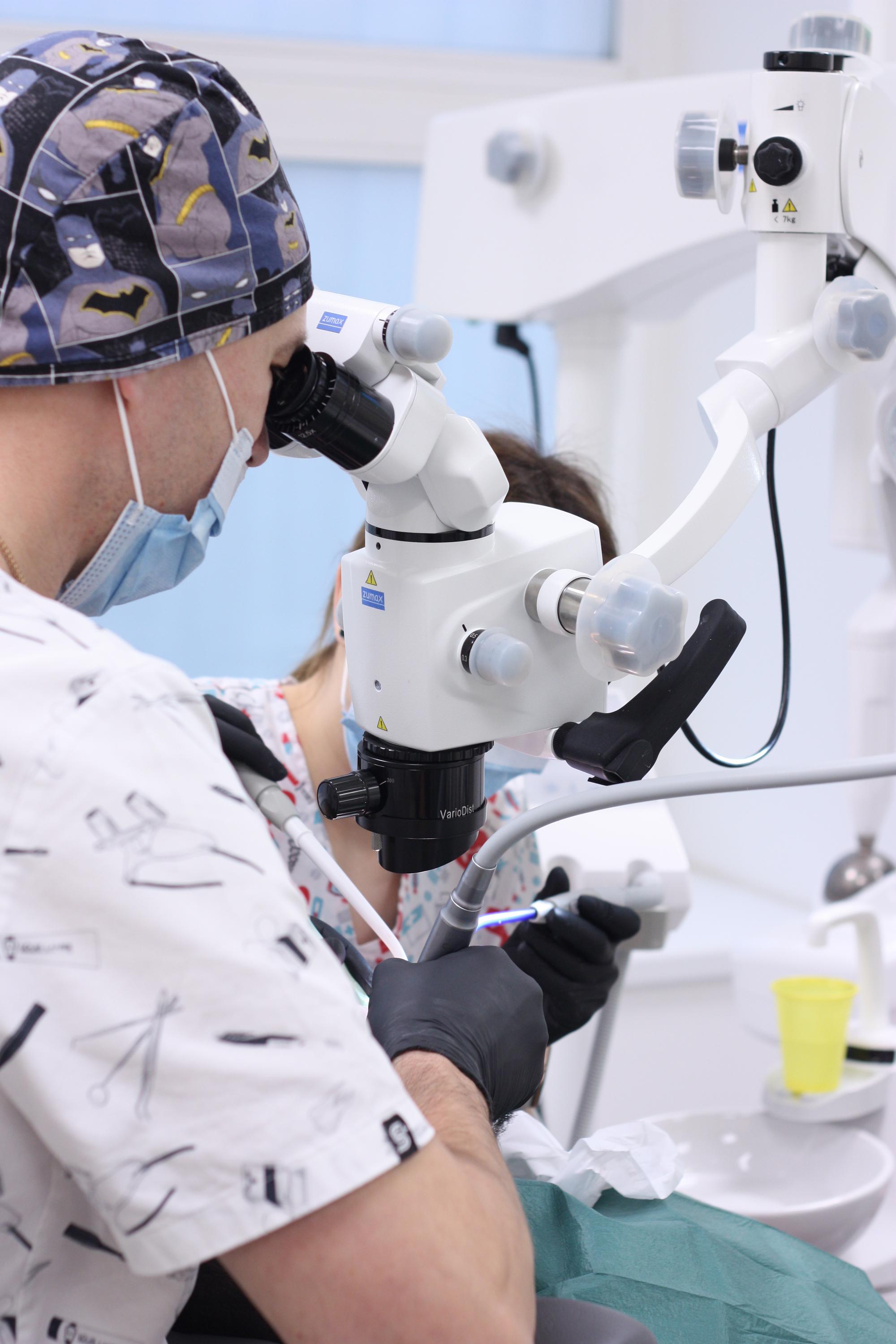 Omni Dent Clinic s.r.o. foto 5