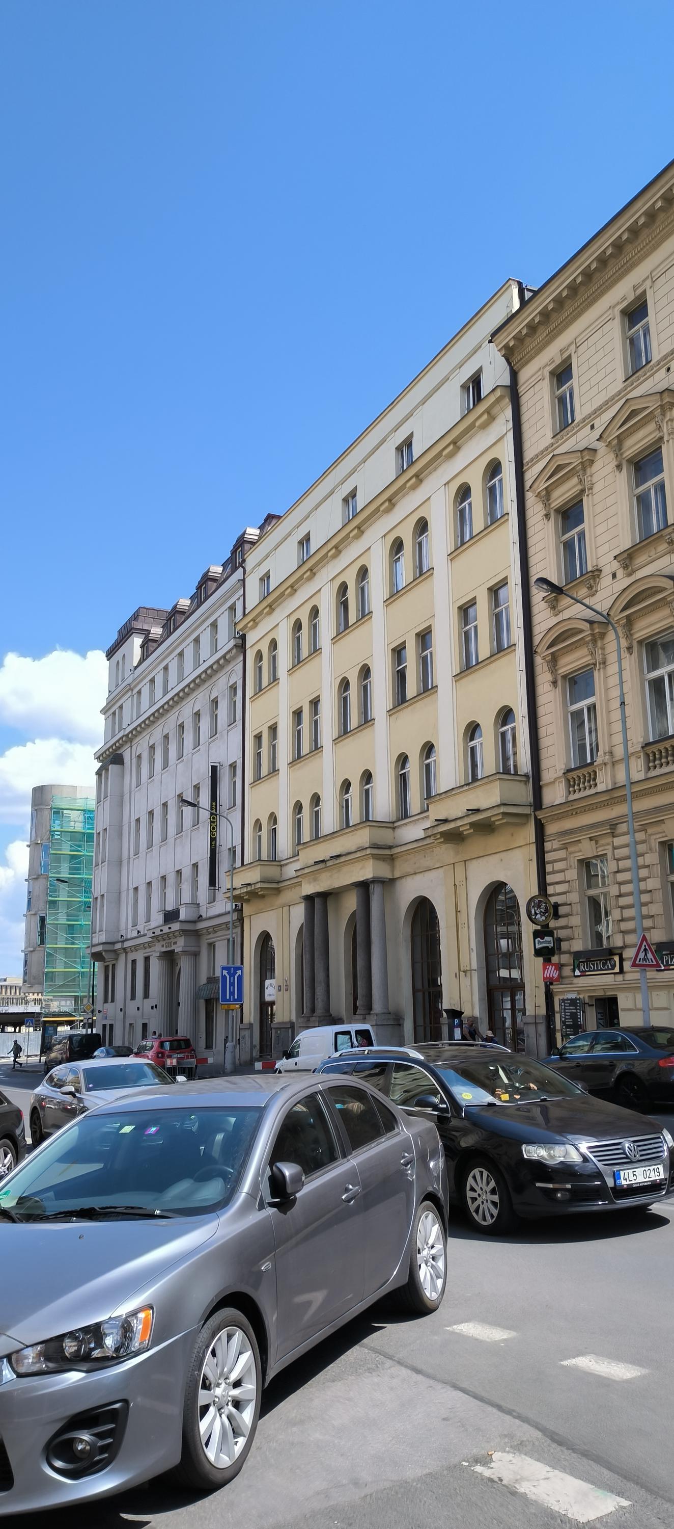 Menza Jednota - Univerzita Karlova foto 4