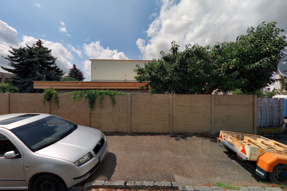 Iva Dvořáčková foto 1