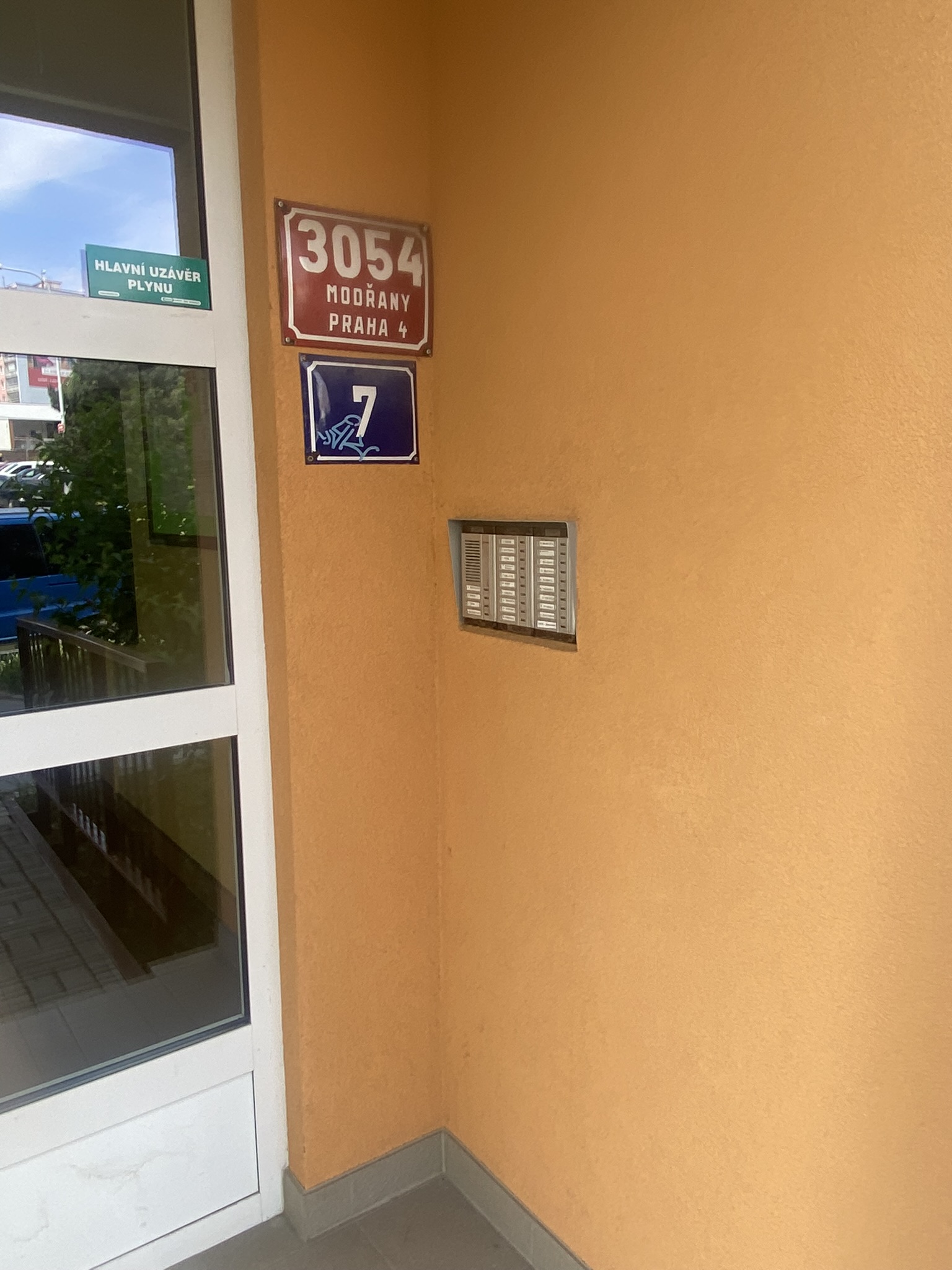 LOCK zámečnictví Jan Šťovíček foto 3