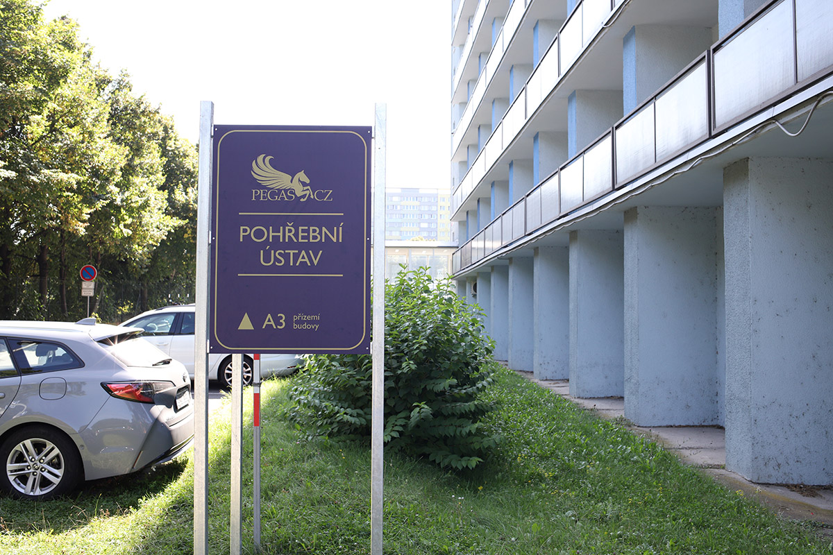 PEGAS CZ foto 3