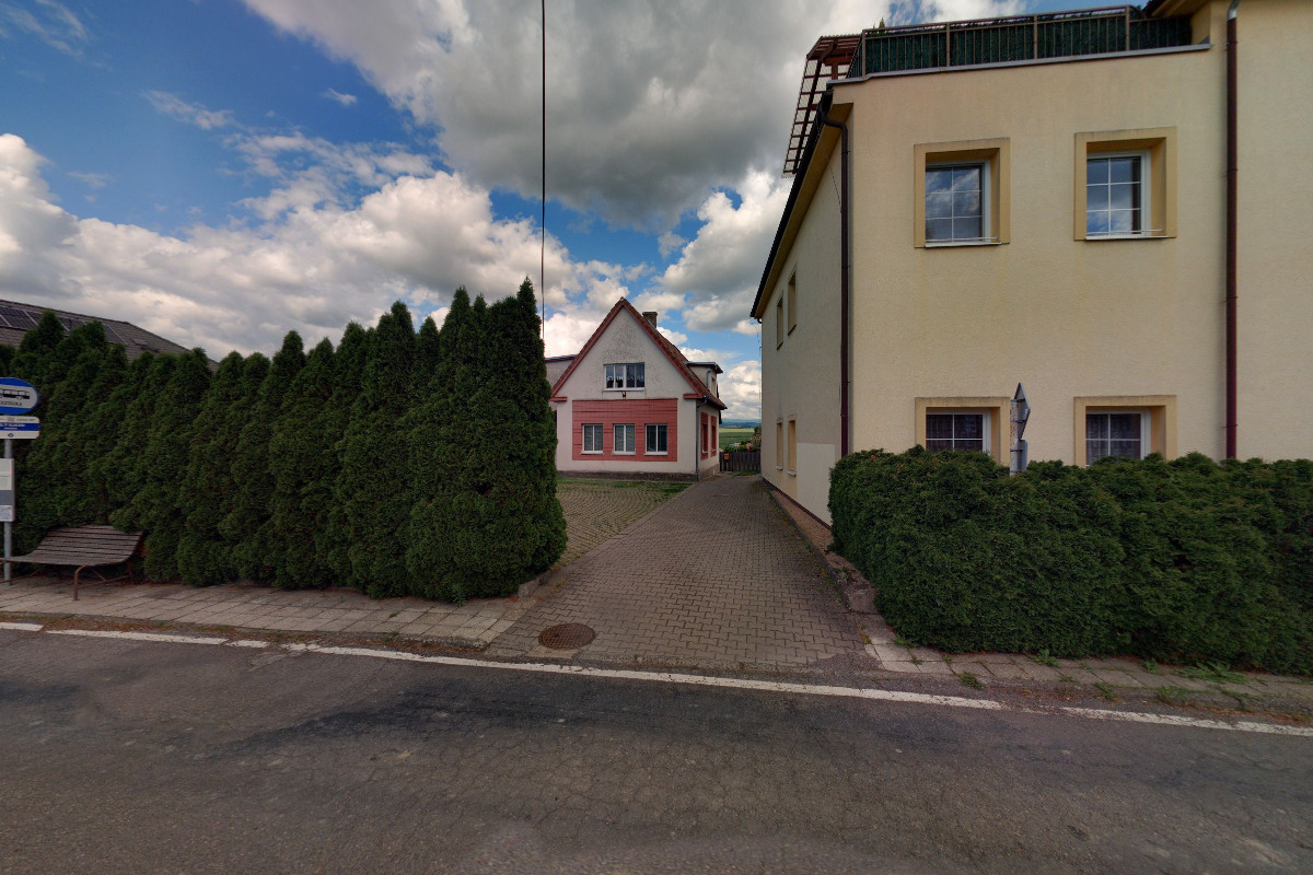 Místní knihovna Hroška