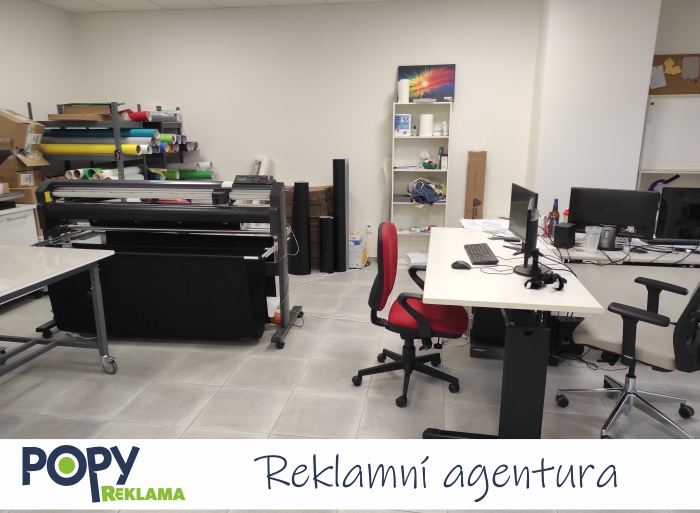 Popy.cz - Reklamní agentura foto 3