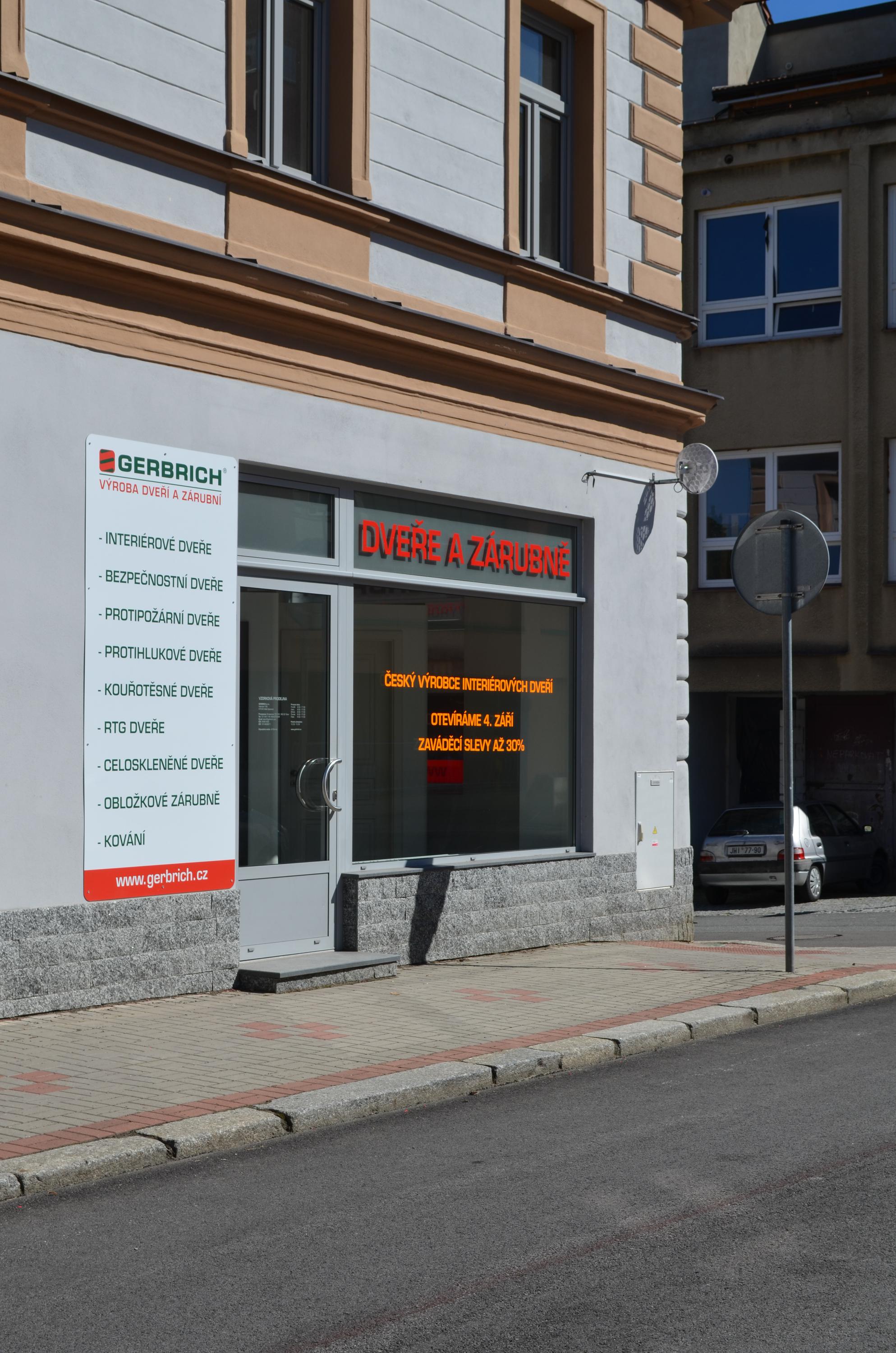 GERBRICH, s.r.o. foto 6