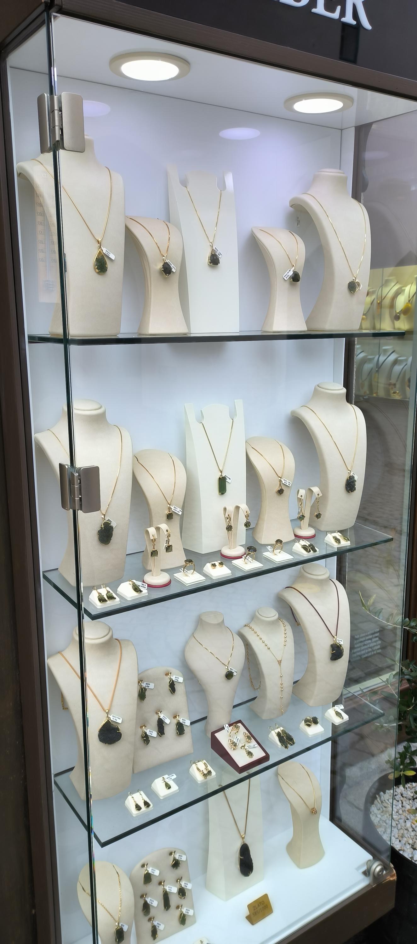 TONI-ZLATNICTVÍ-JUIVELIER, s.r.o. foto 3