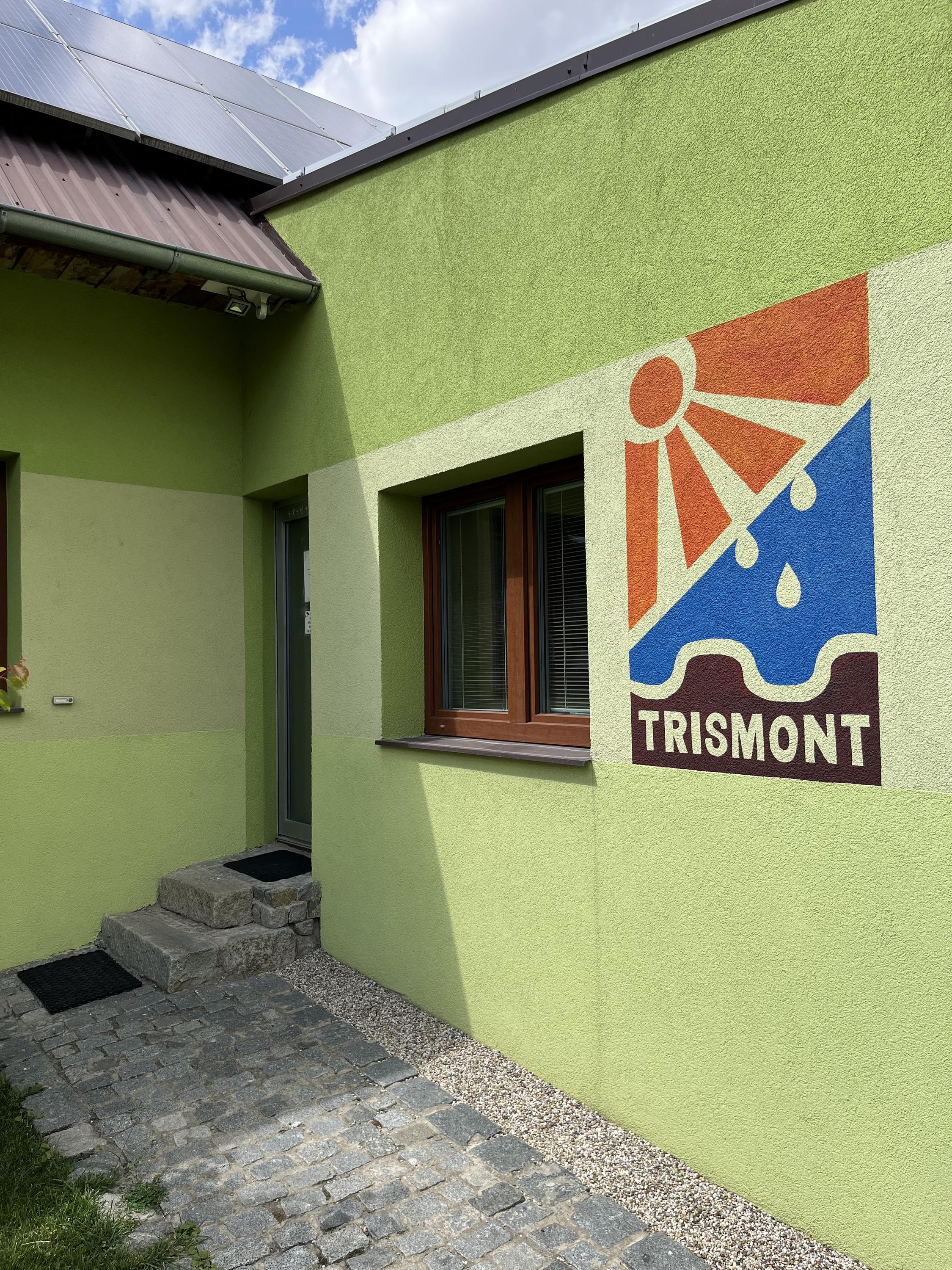 TRISMONT CZ, s.r.o. foto 4