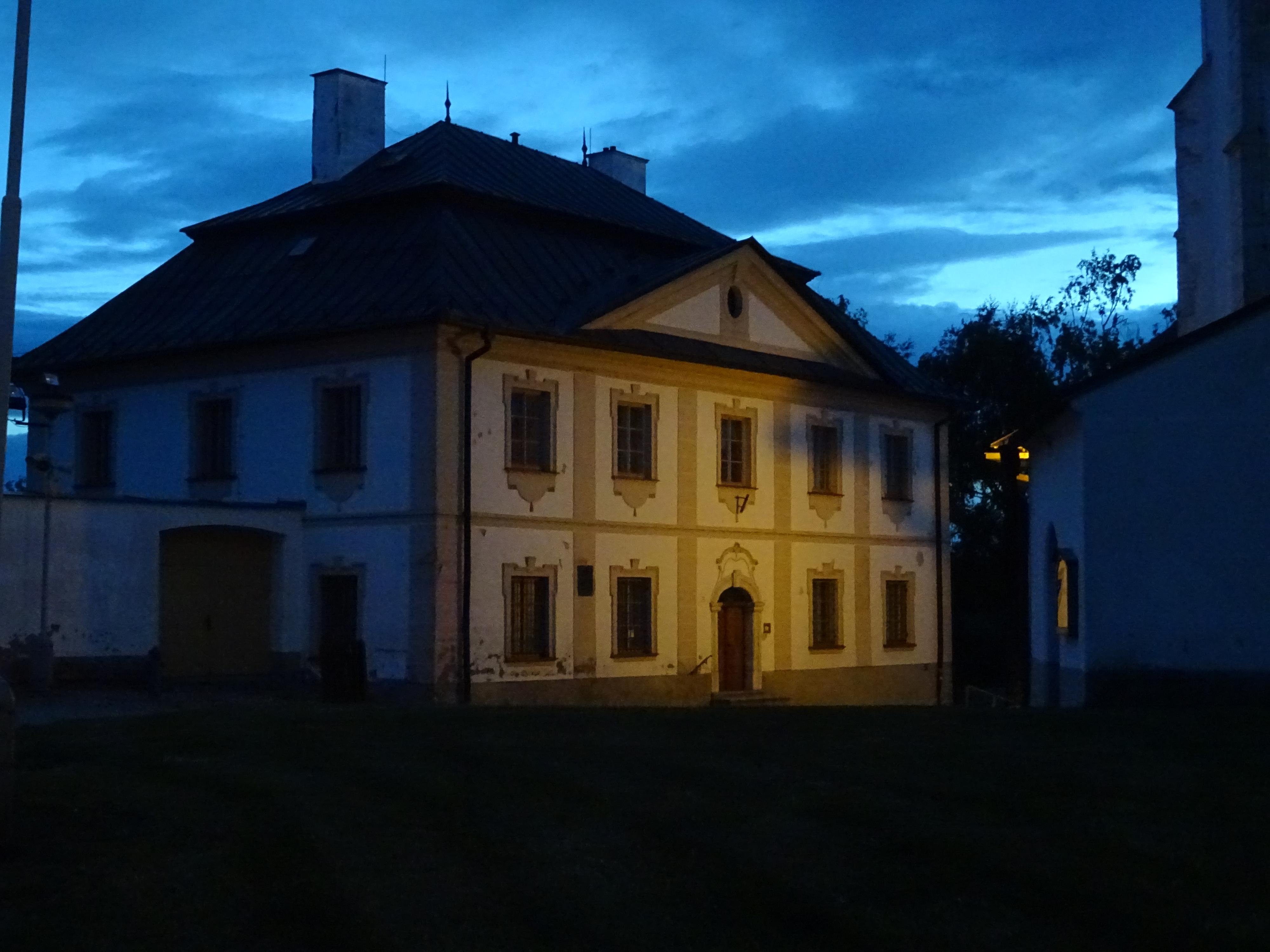 Římskokatolická farnost Žďár nad Sázavou 1 foto 2