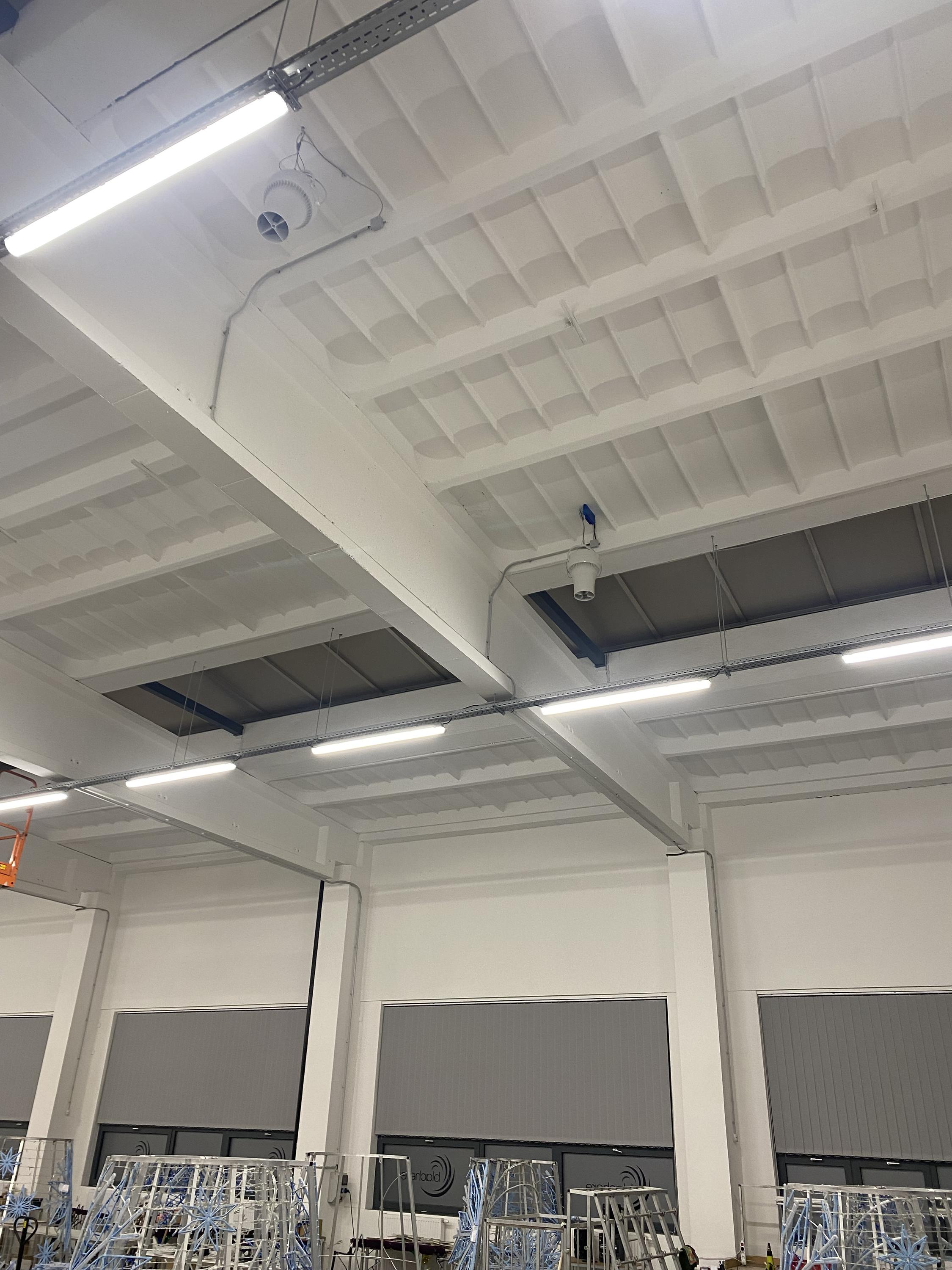 Bezpečný vzduch foto 3